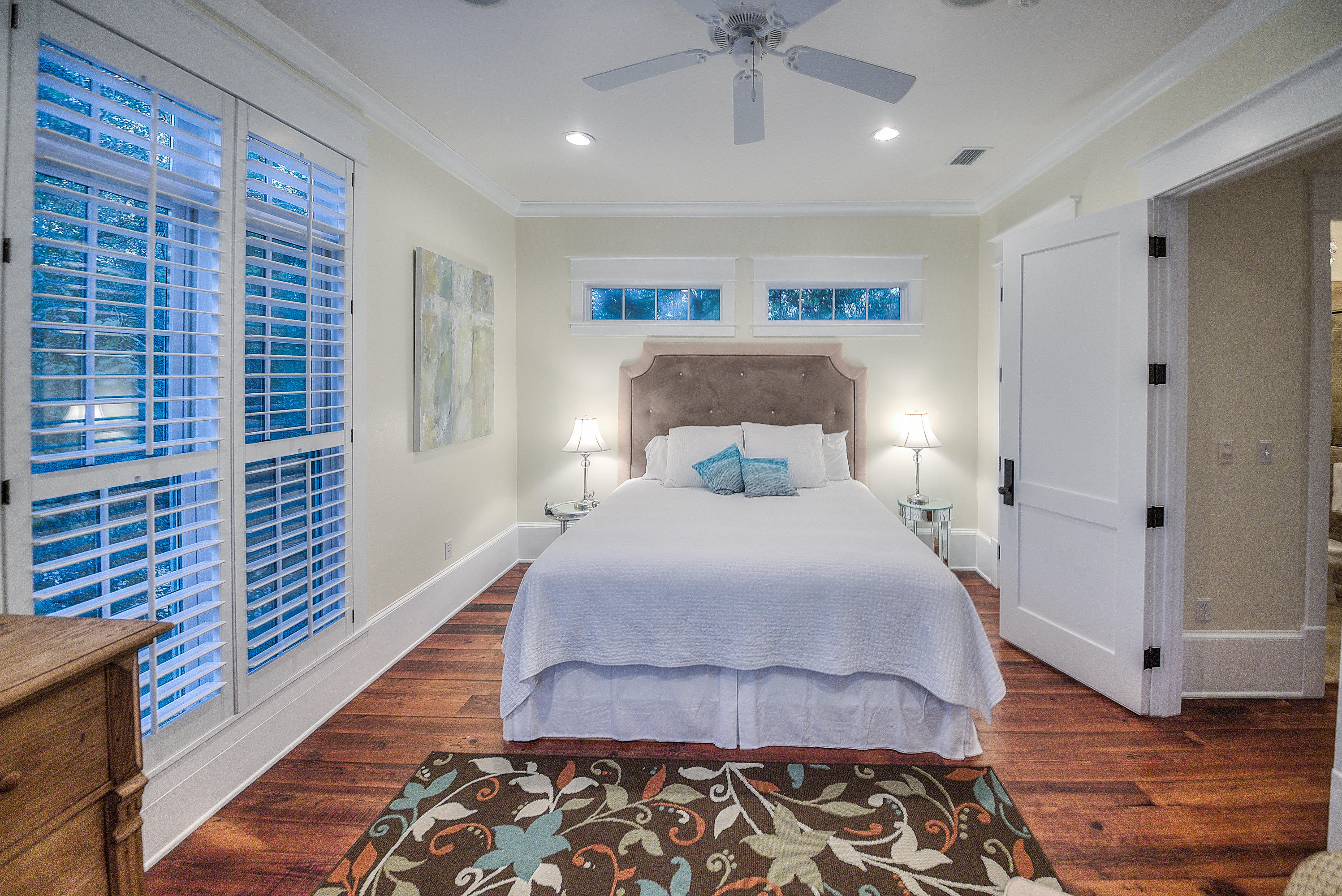 SEAGROVE 1ST ADDN - Residential