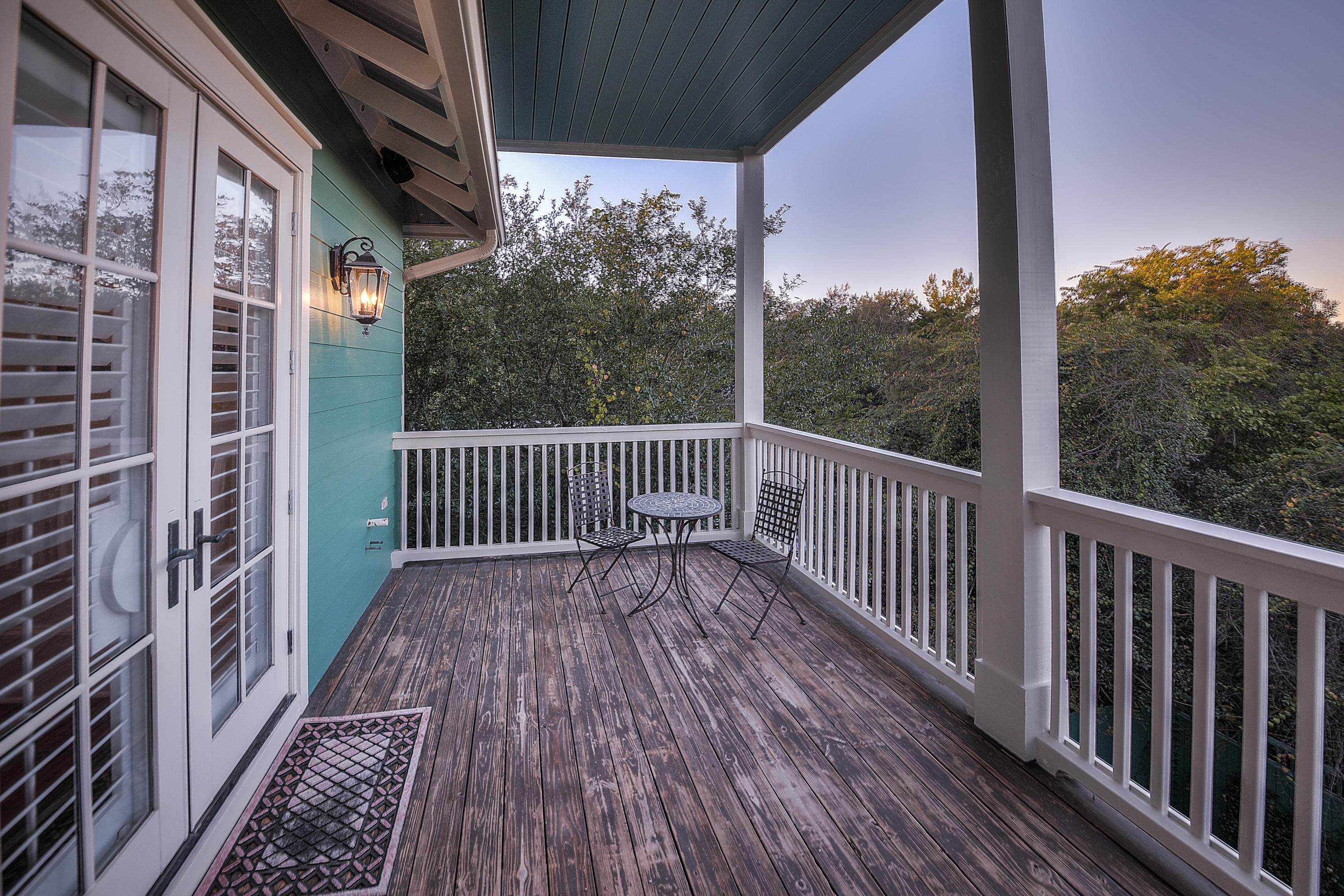 SEAGROVE 1ST ADDN - Residential