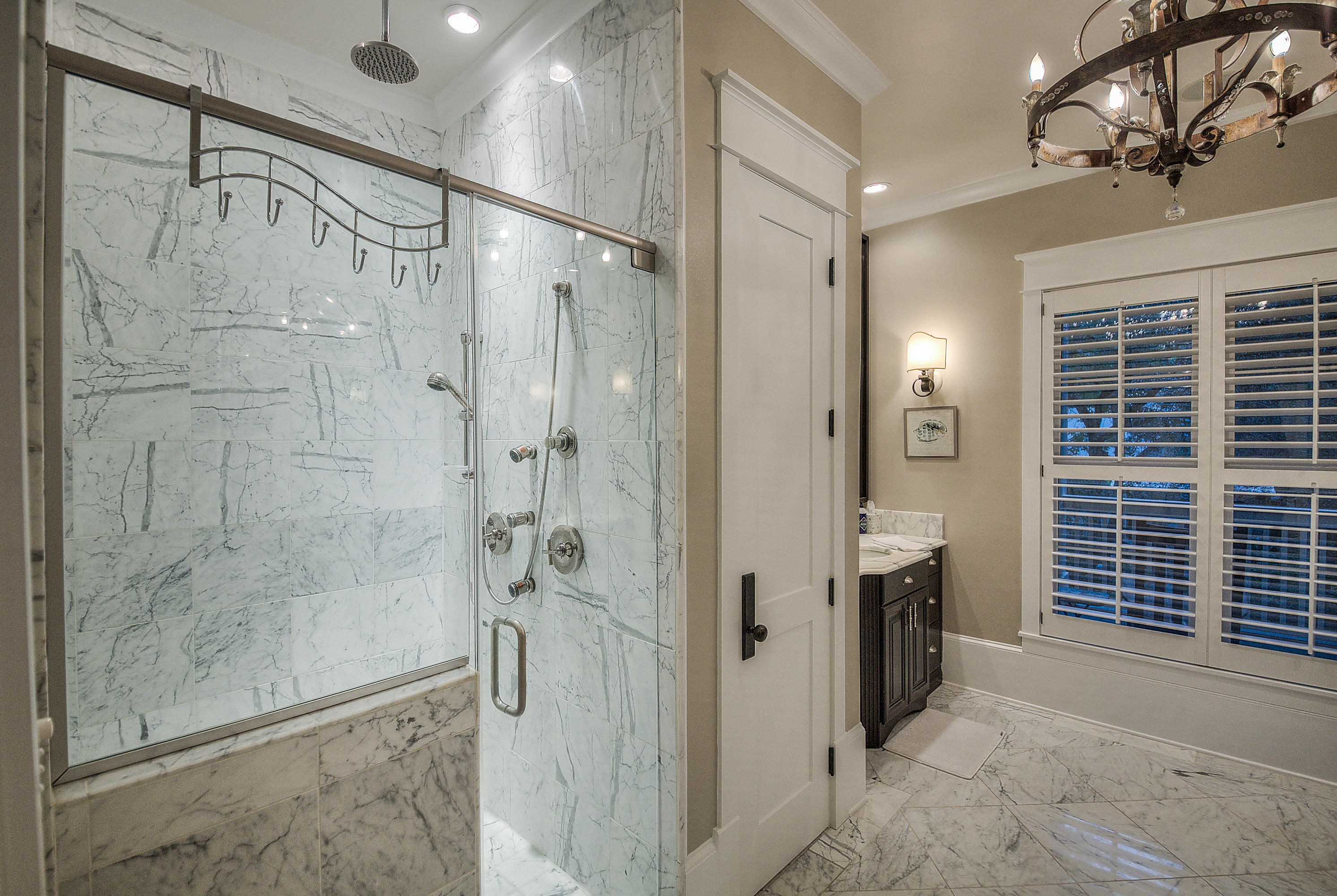 SEAGROVE 1ST ADDN - Residential