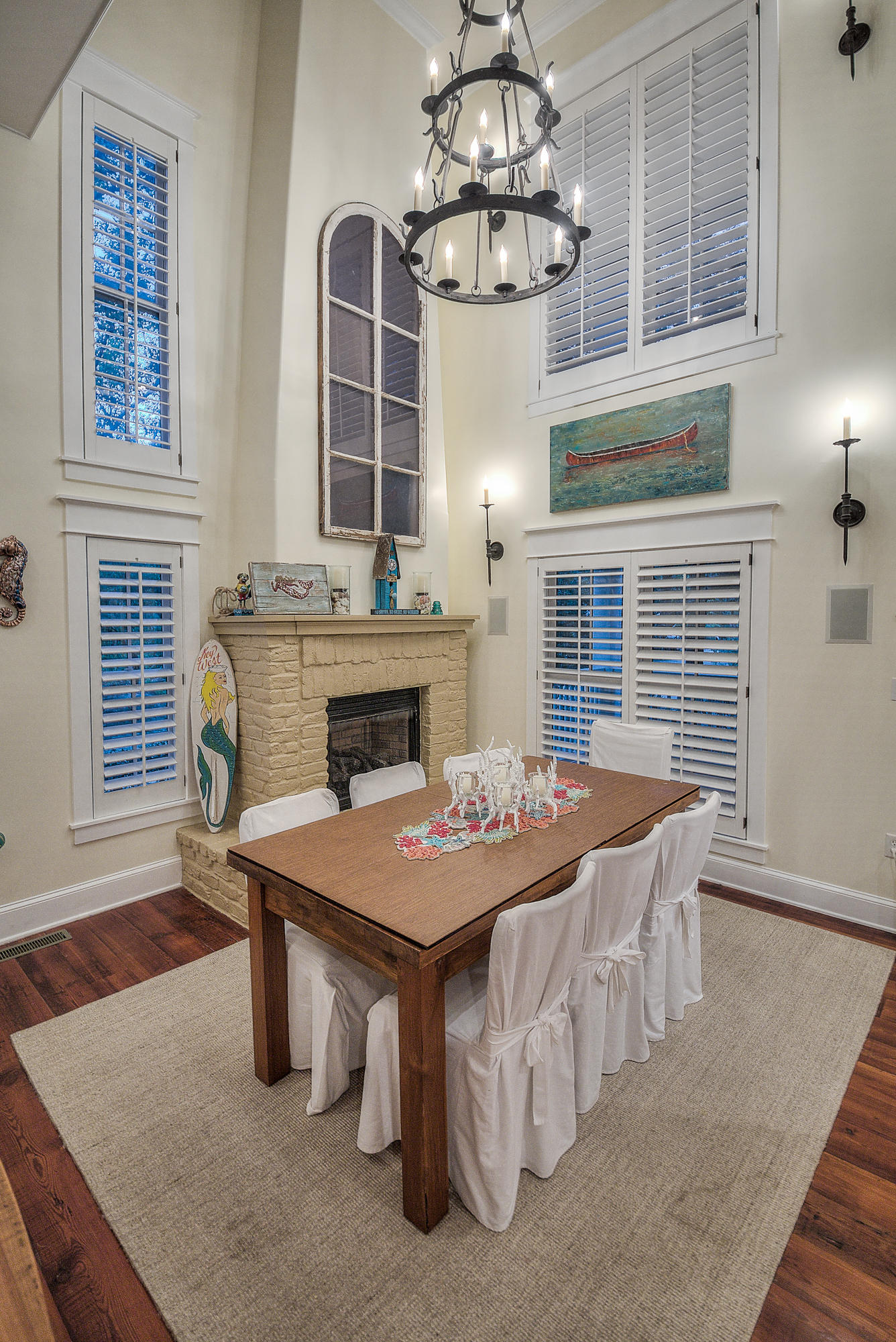 SEAGROVE 1ST ADDN - Residential
