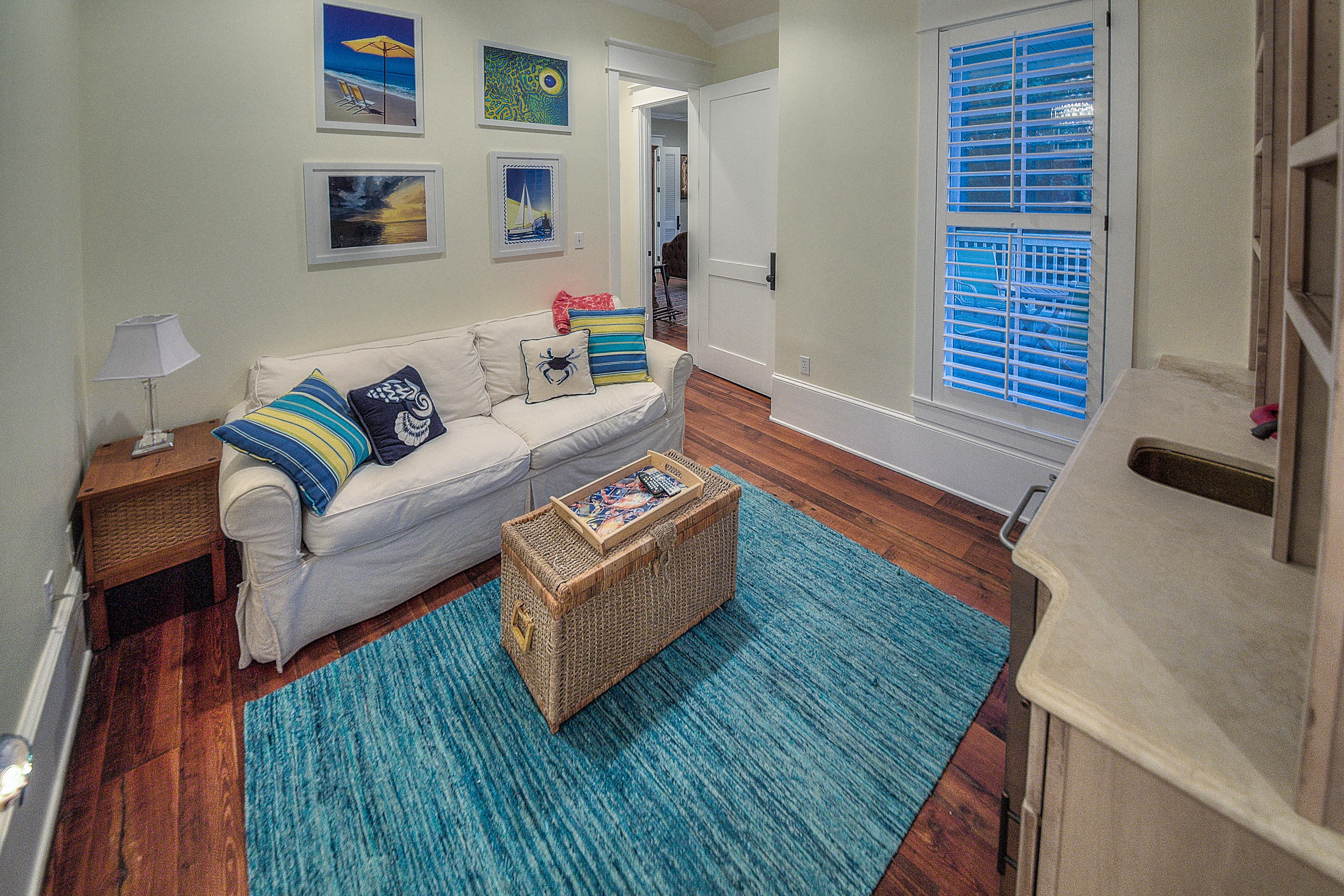 SEAGROVE 1ST ADDN - Residential