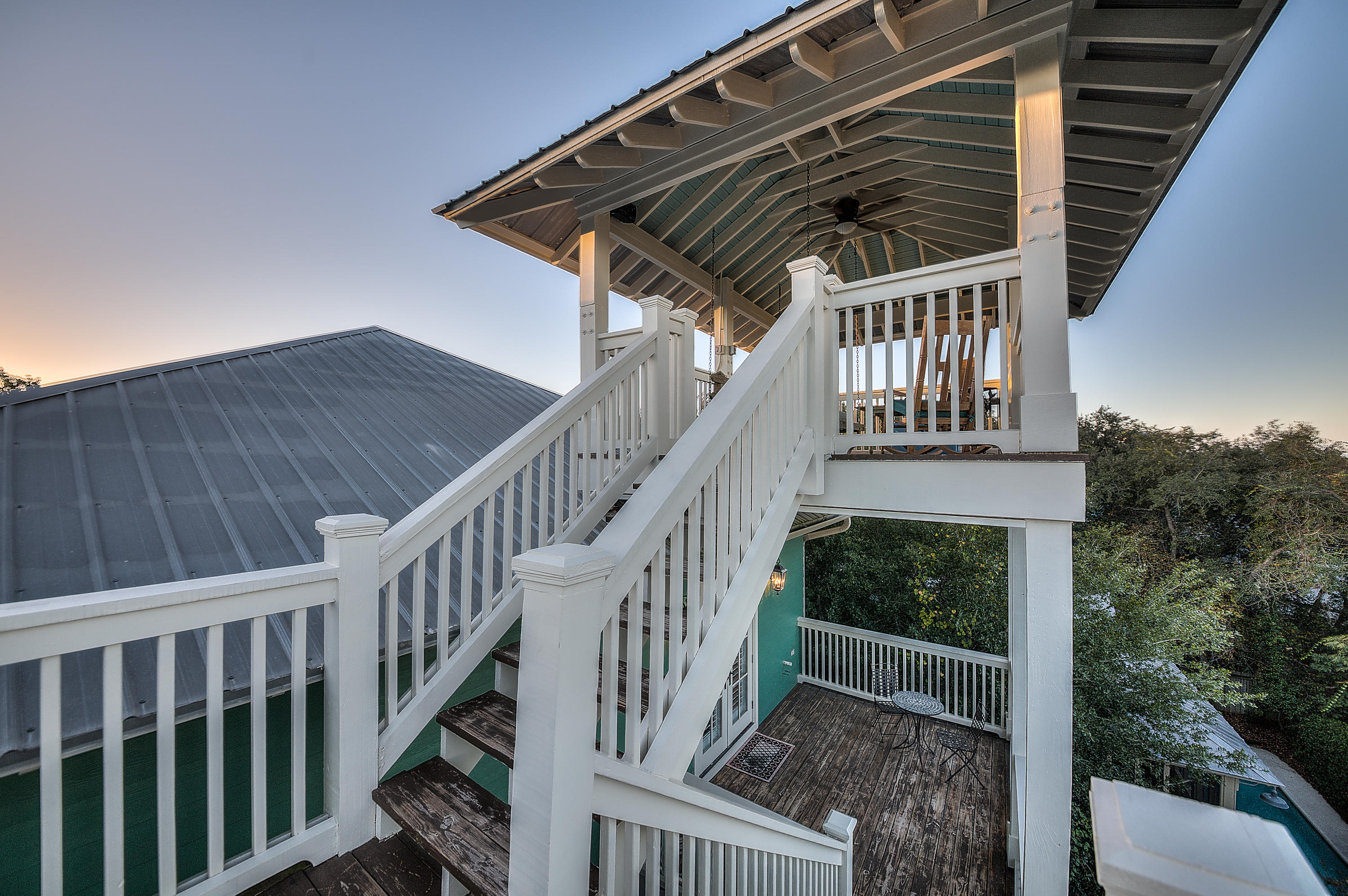 SEAGROVE 1ST ADDN - Residential