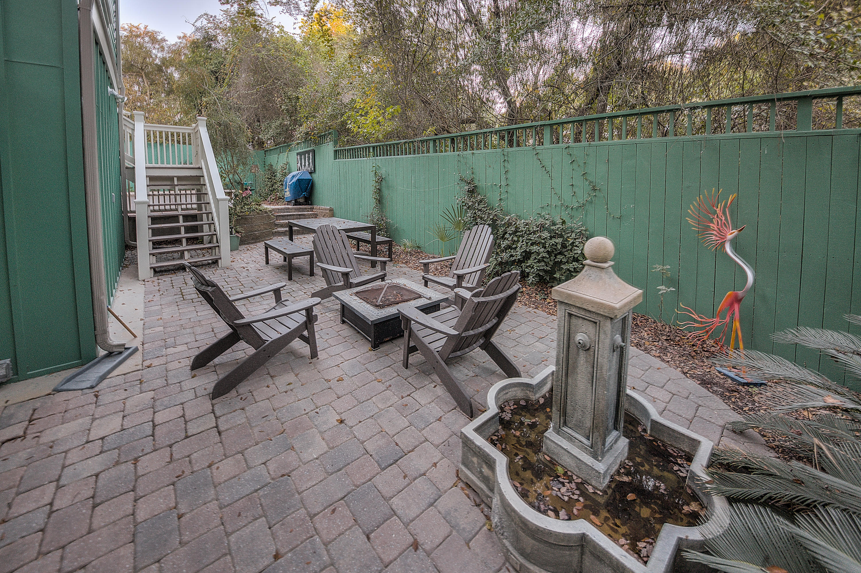 SEAGROVE 1ST ADDN - Residential
