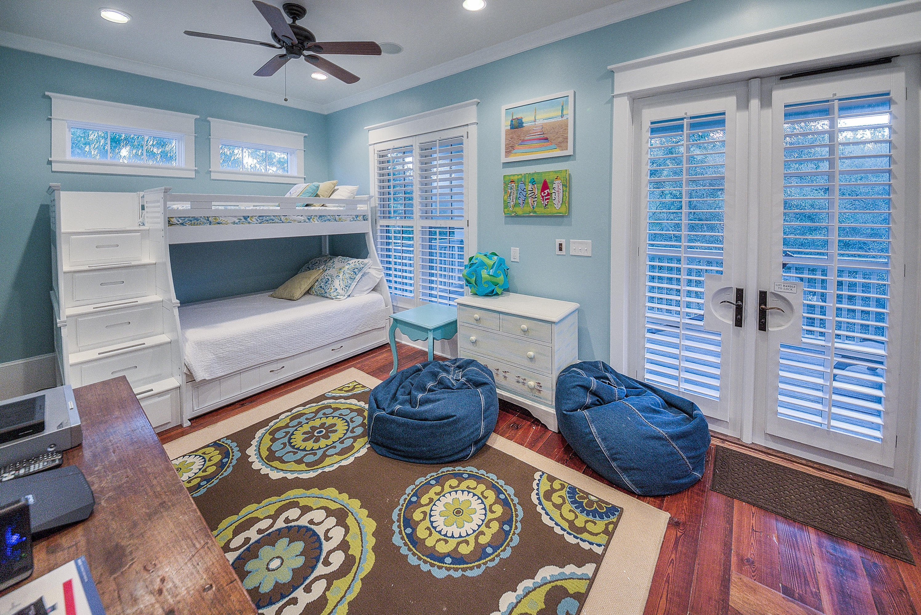 SEAGROVE 1ST ADDN - Residential