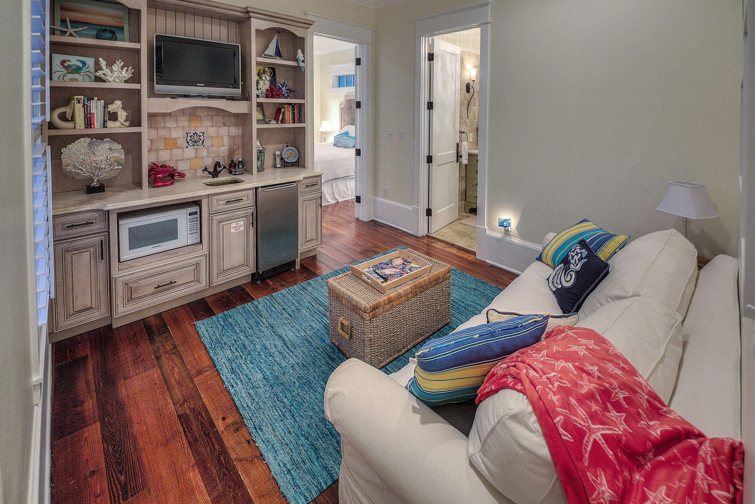 SEAGROVE 1ST ADDN - Residential