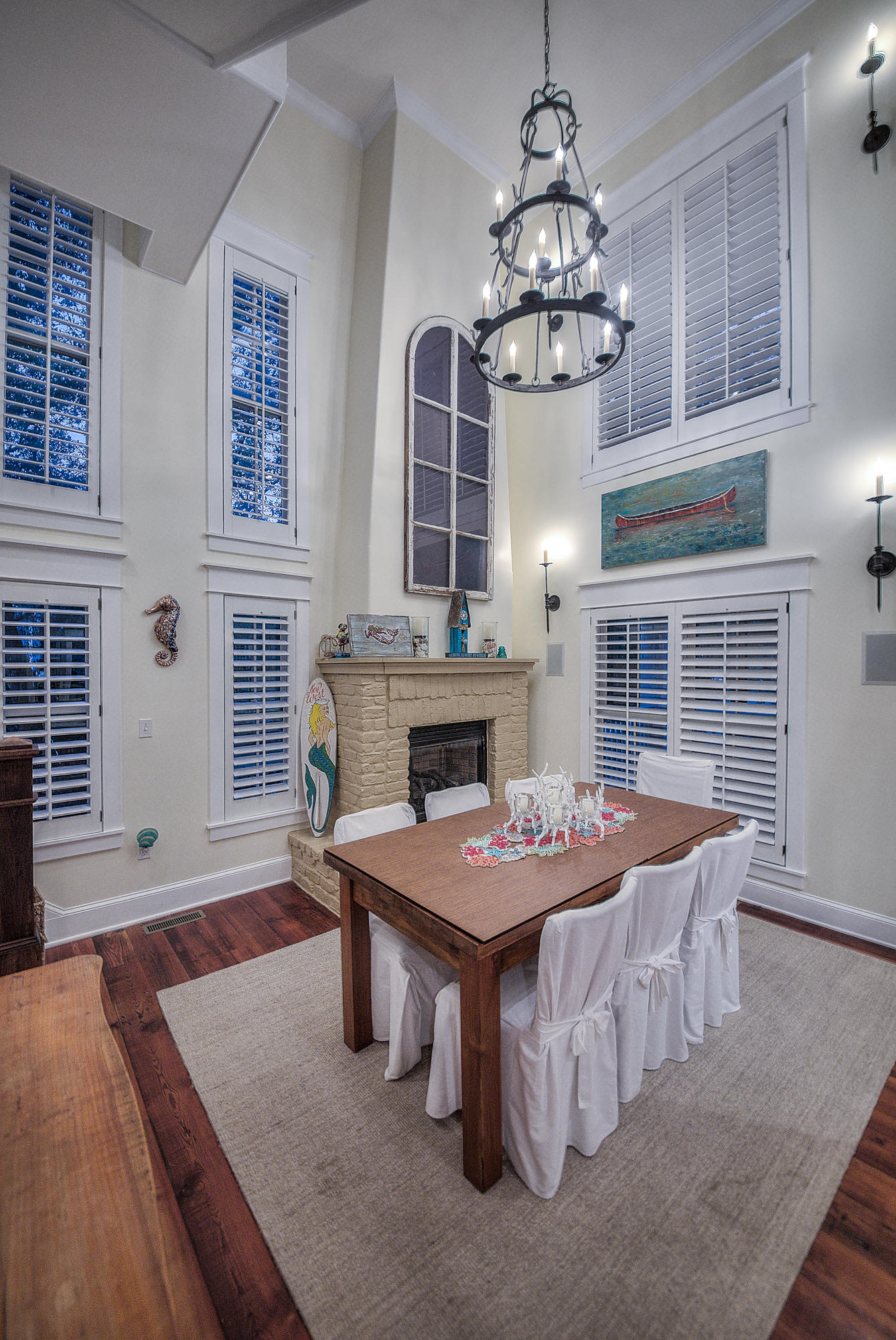 SEAGROVE 1ST ADDN - Residential