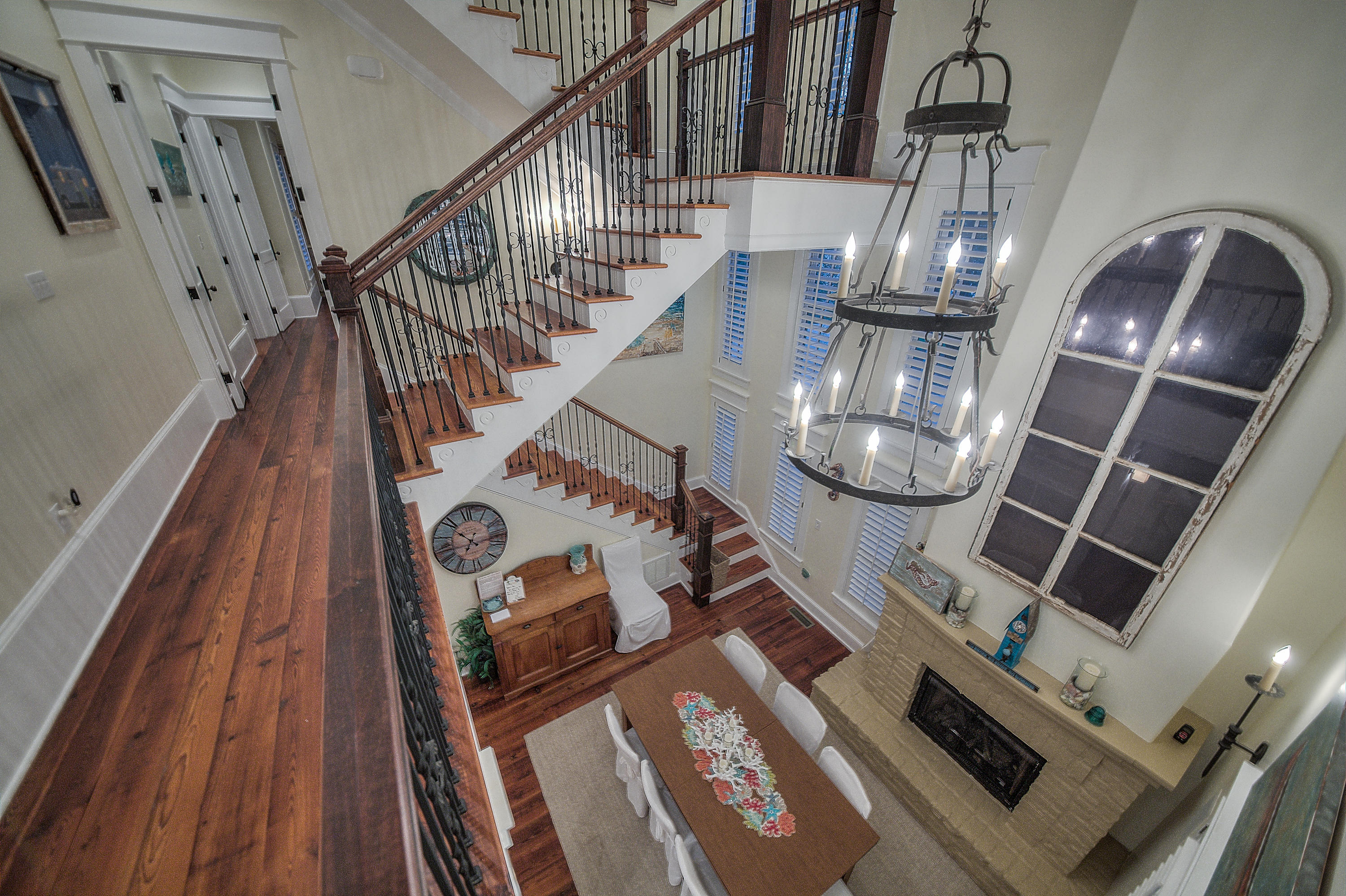 SEAGROVE 1ST ADDN - Residential