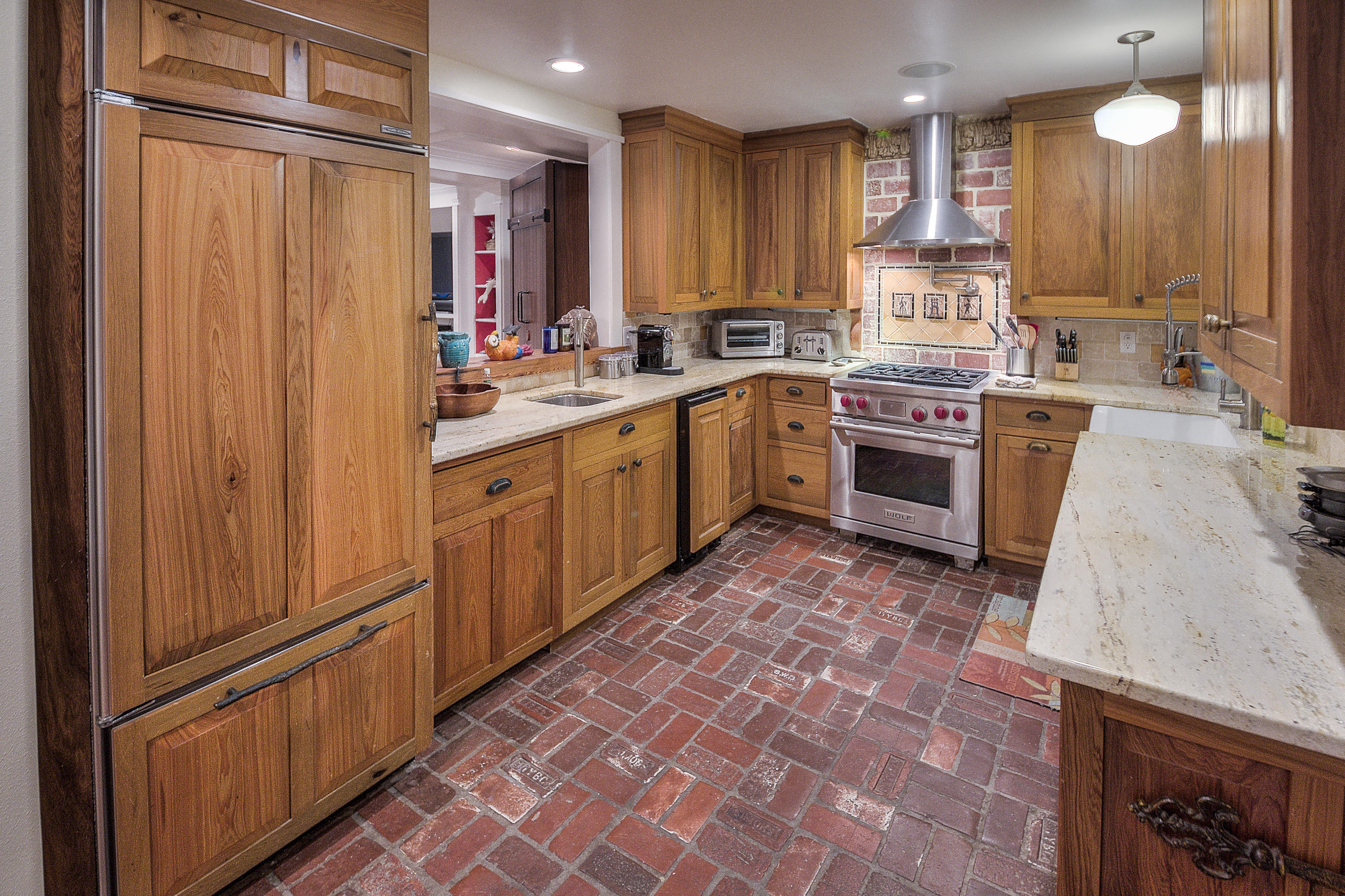 SEAGROVE 1ST ADDN - Residential