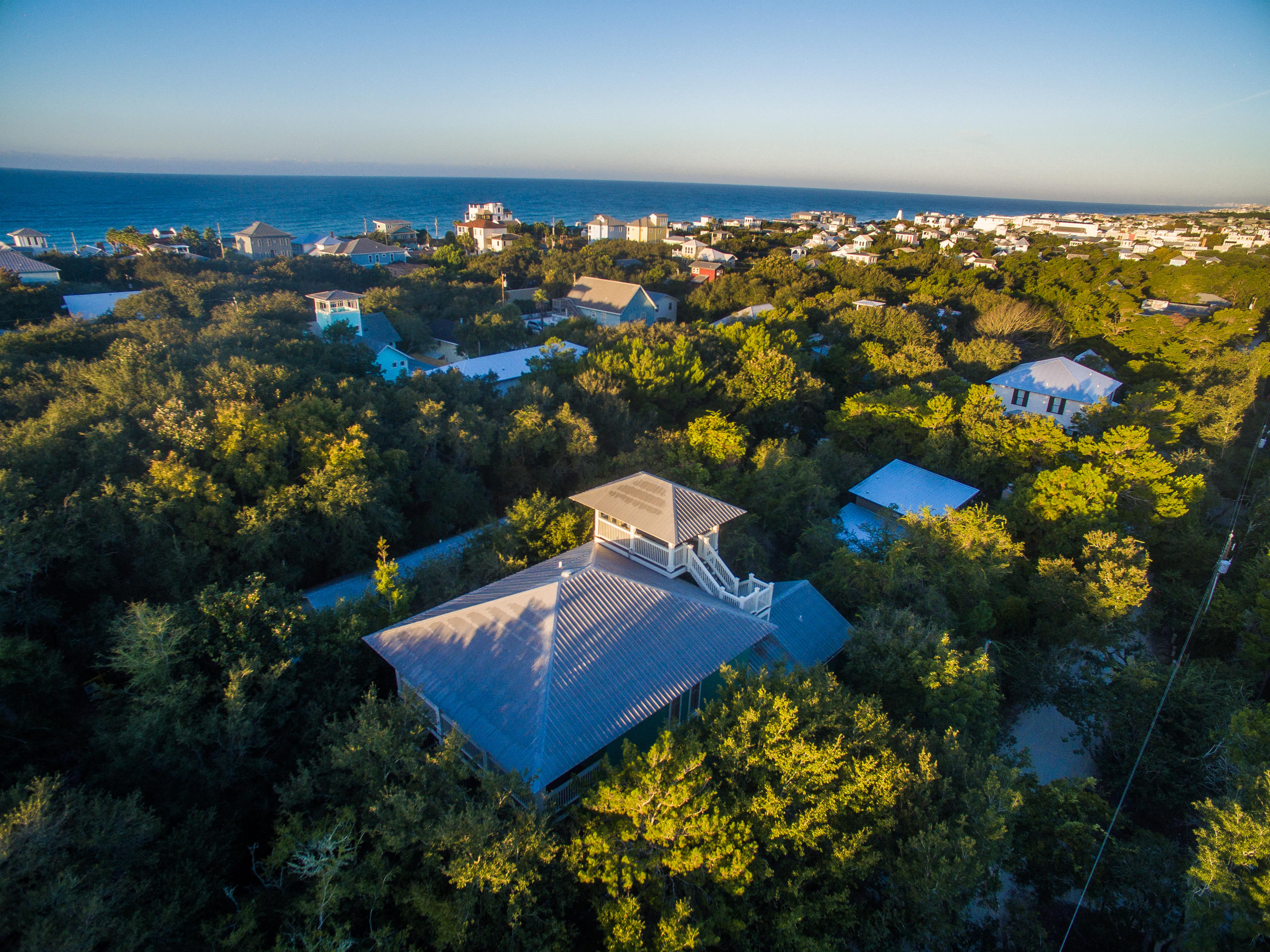 SEAGROVE 1ST ADDN - Residential