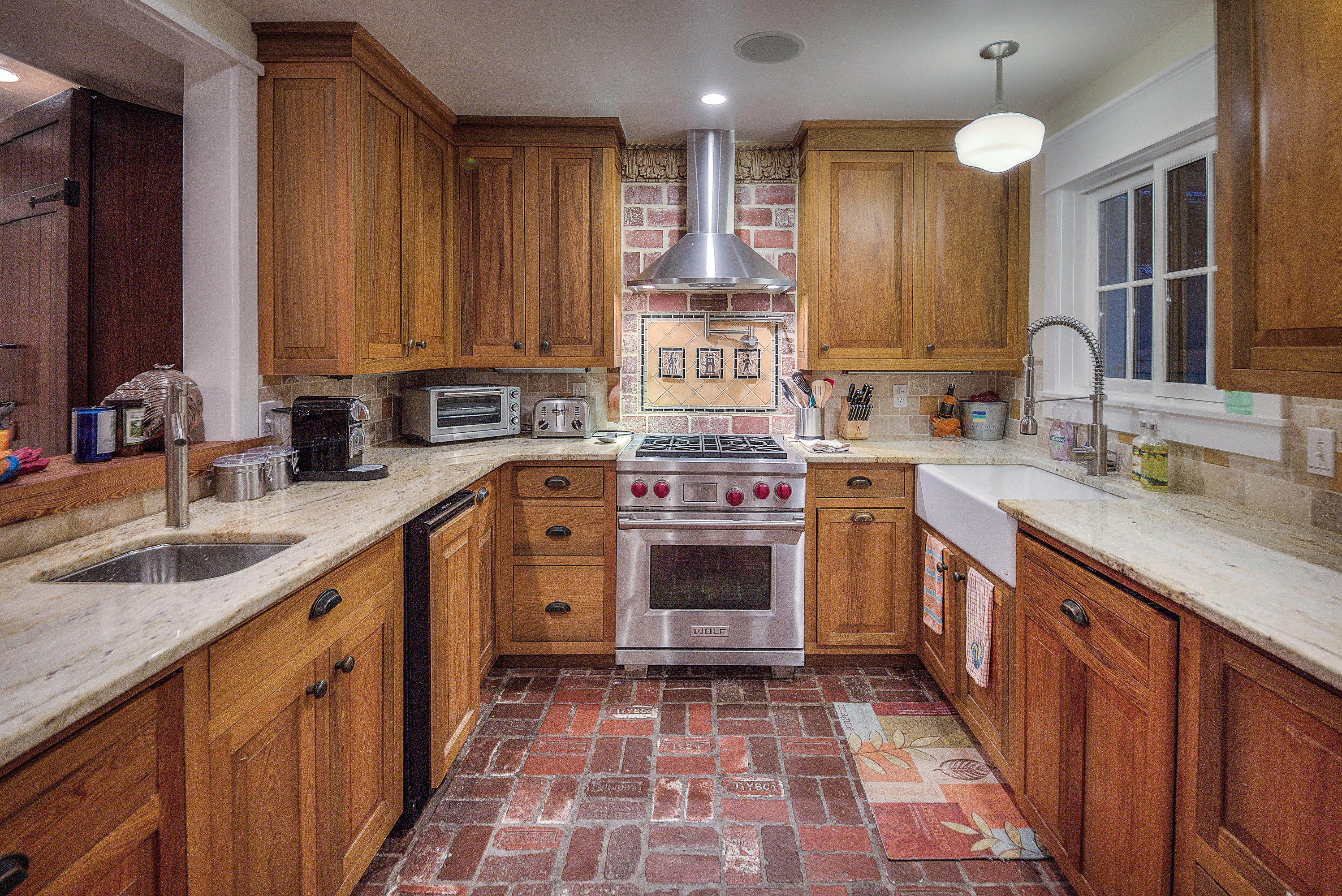 SEAGROVE 1ST ADDN - Residential