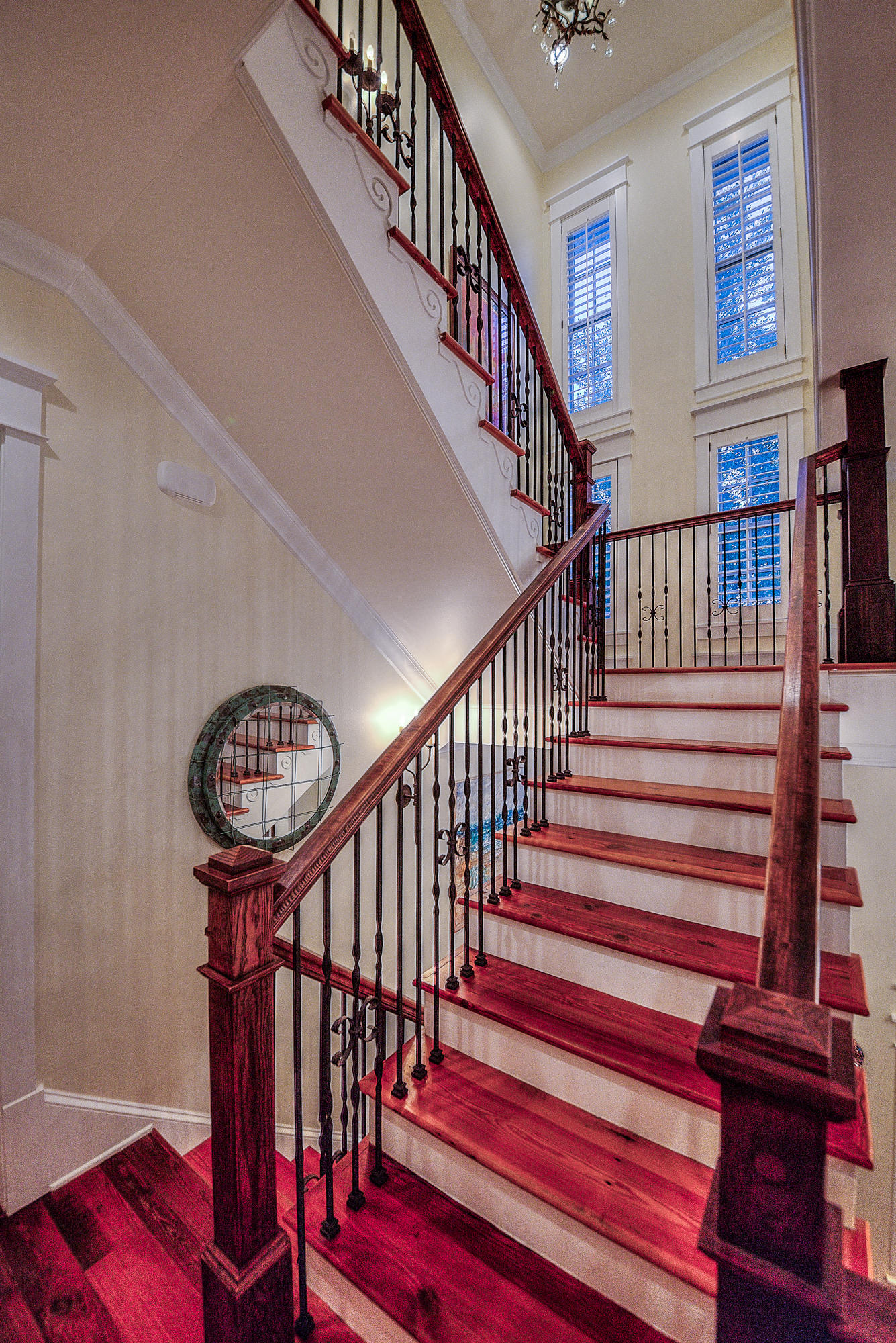 SEAGROVE 1ST ADDN - Residential