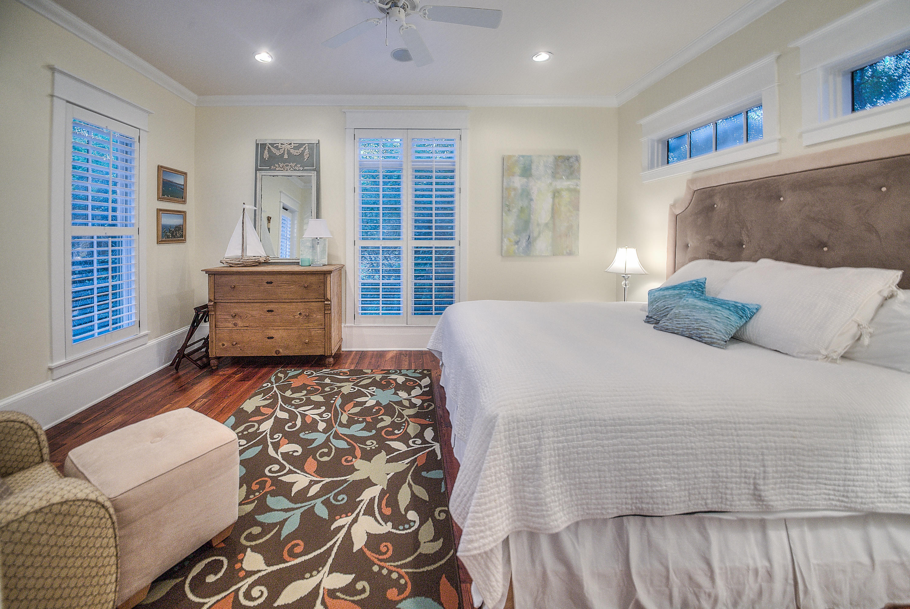 SEAGROVE 1ST ADDN - Residential