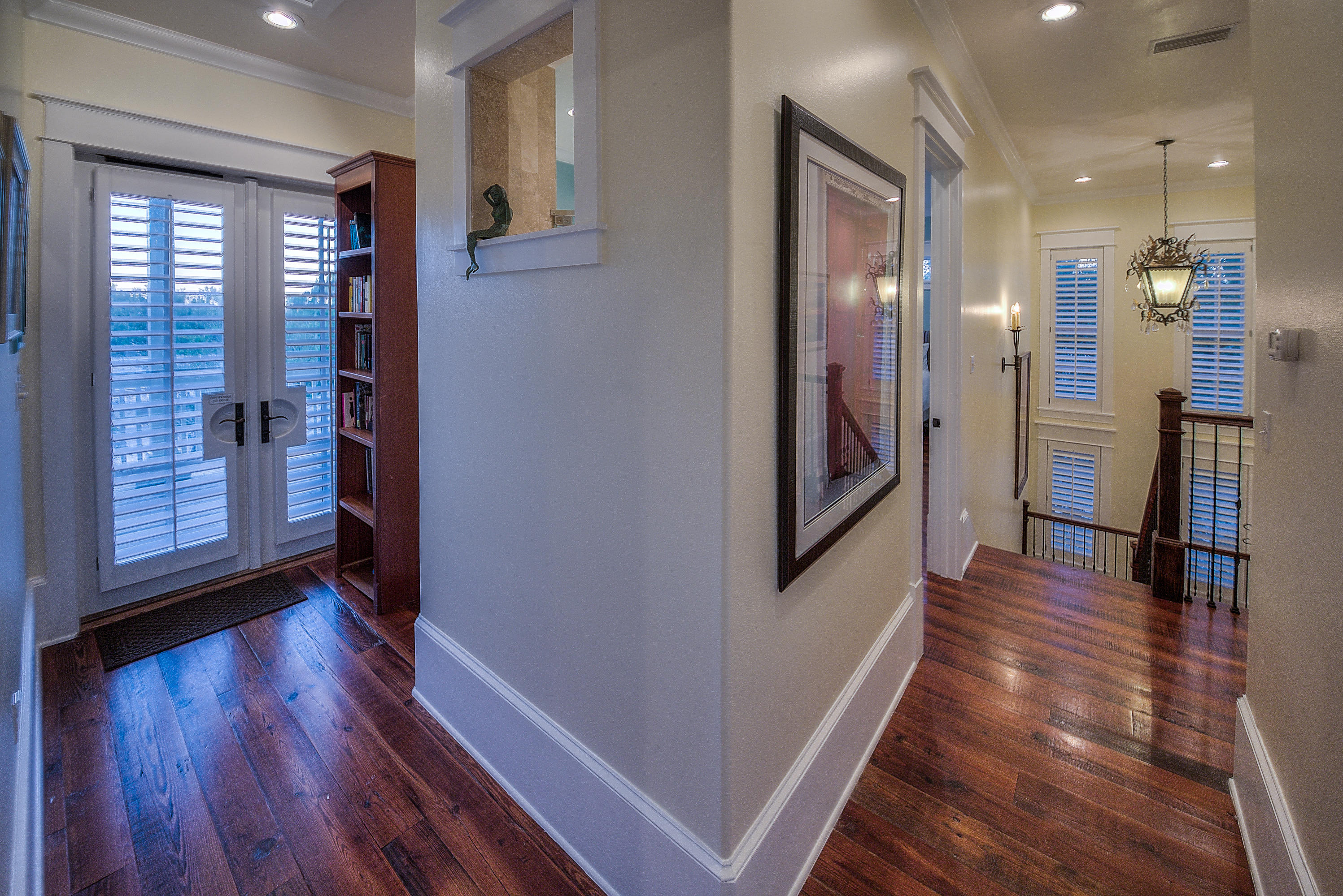 SEAGROVE 1ST ADDN - Residential