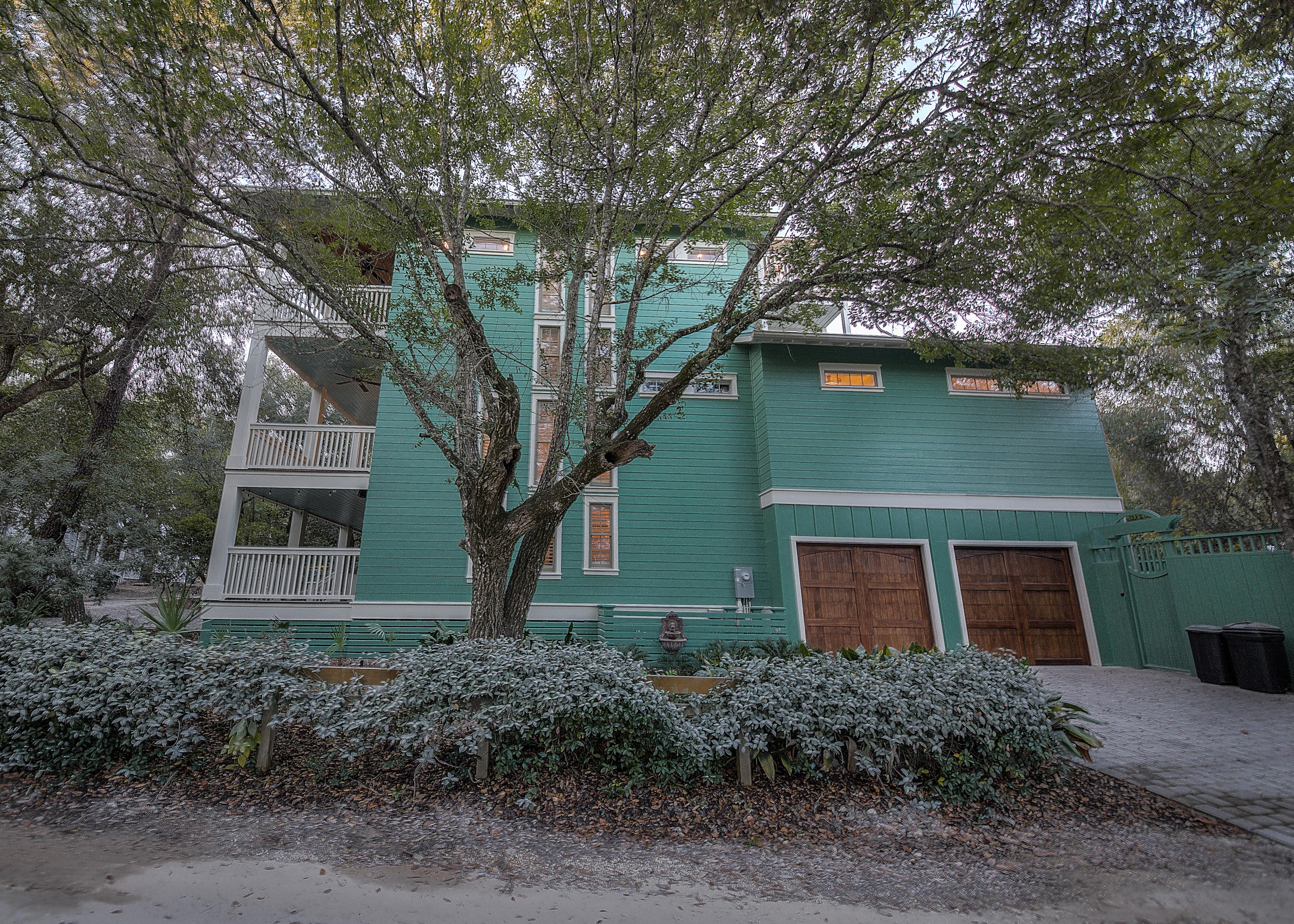SEAGROVE 1ST ADDN - Residential
