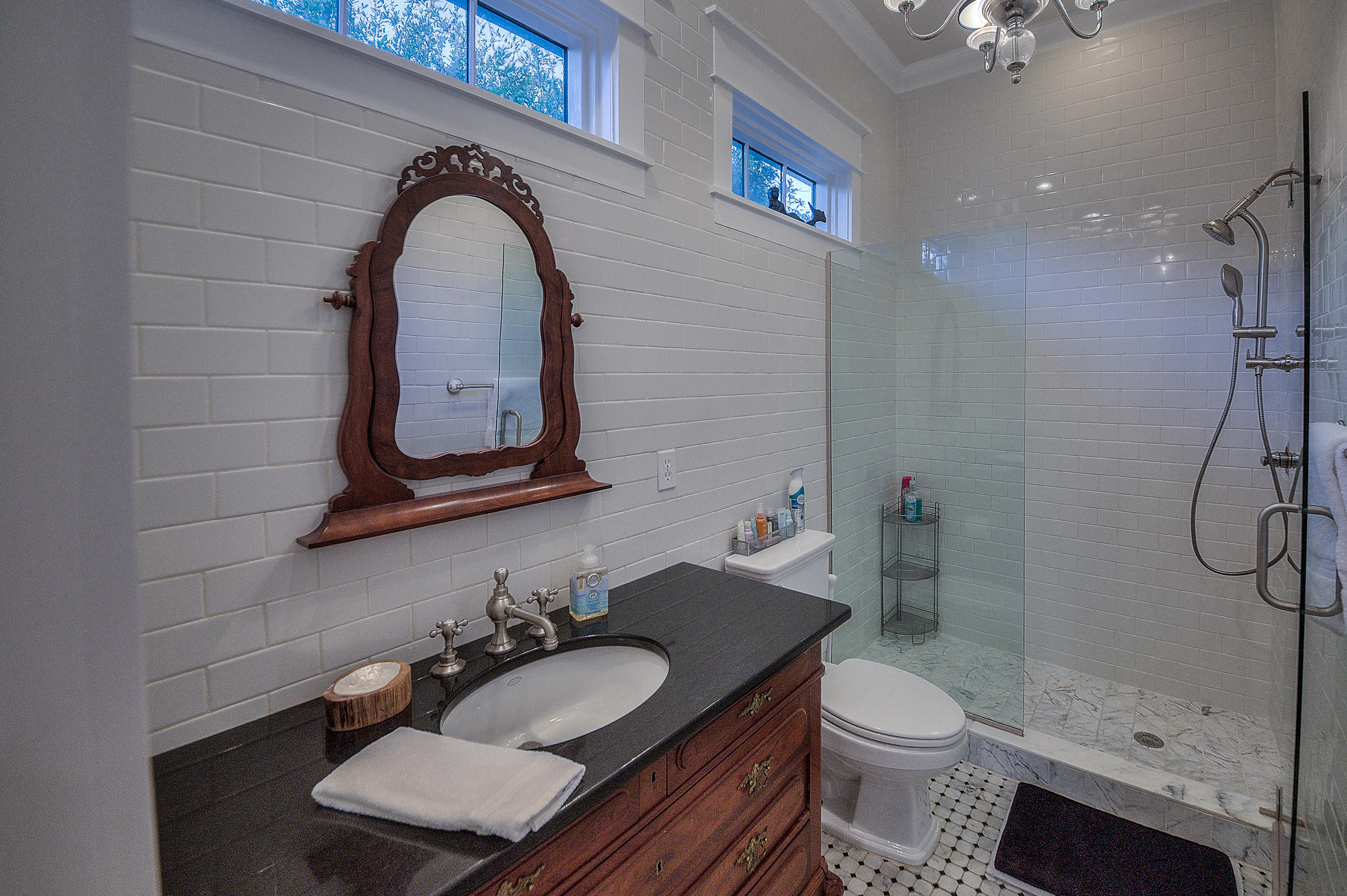 SEAGROVE 1ST ADDN - Residential