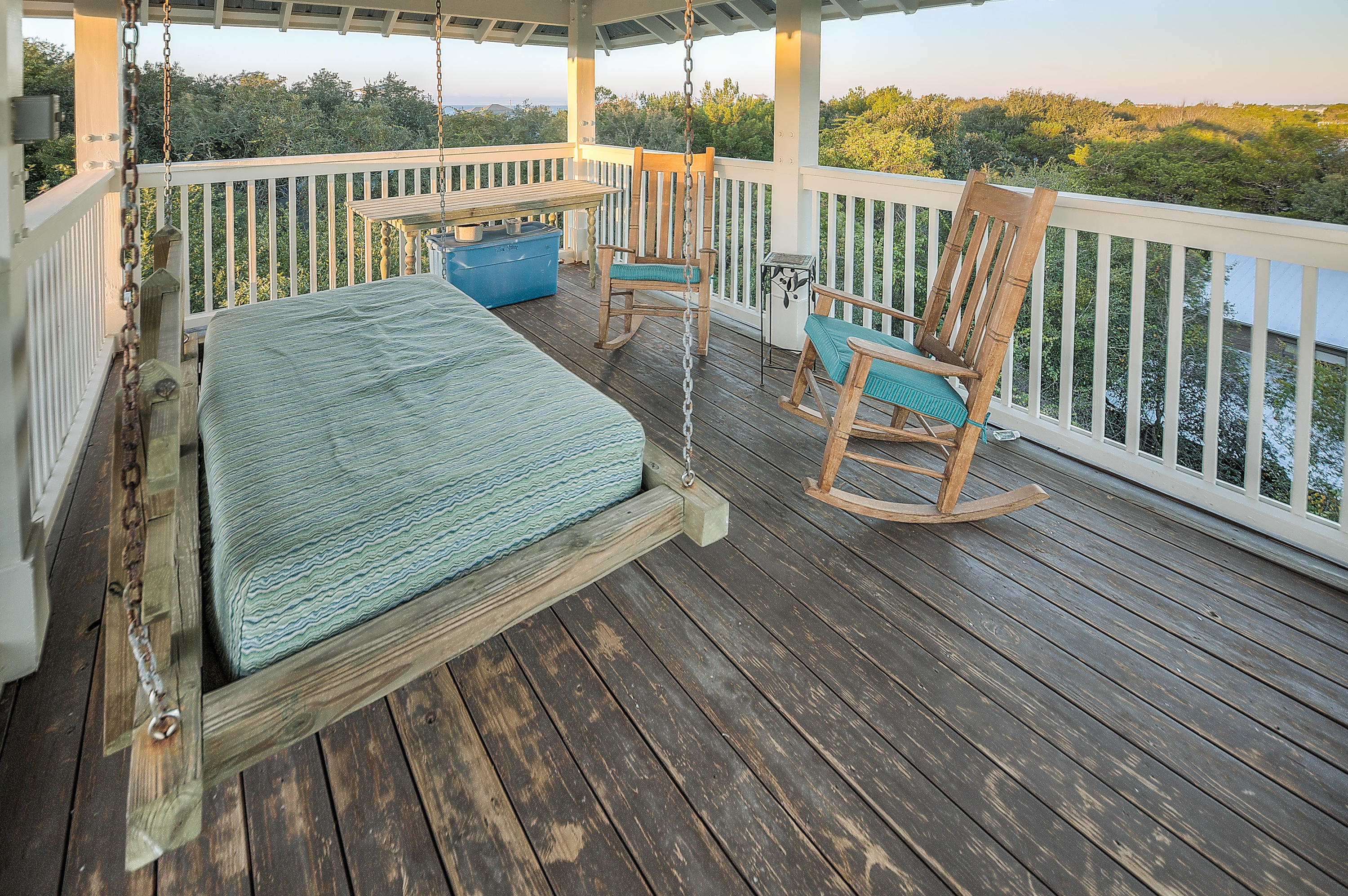 SEAGROVE 1ST ADDN - Residential