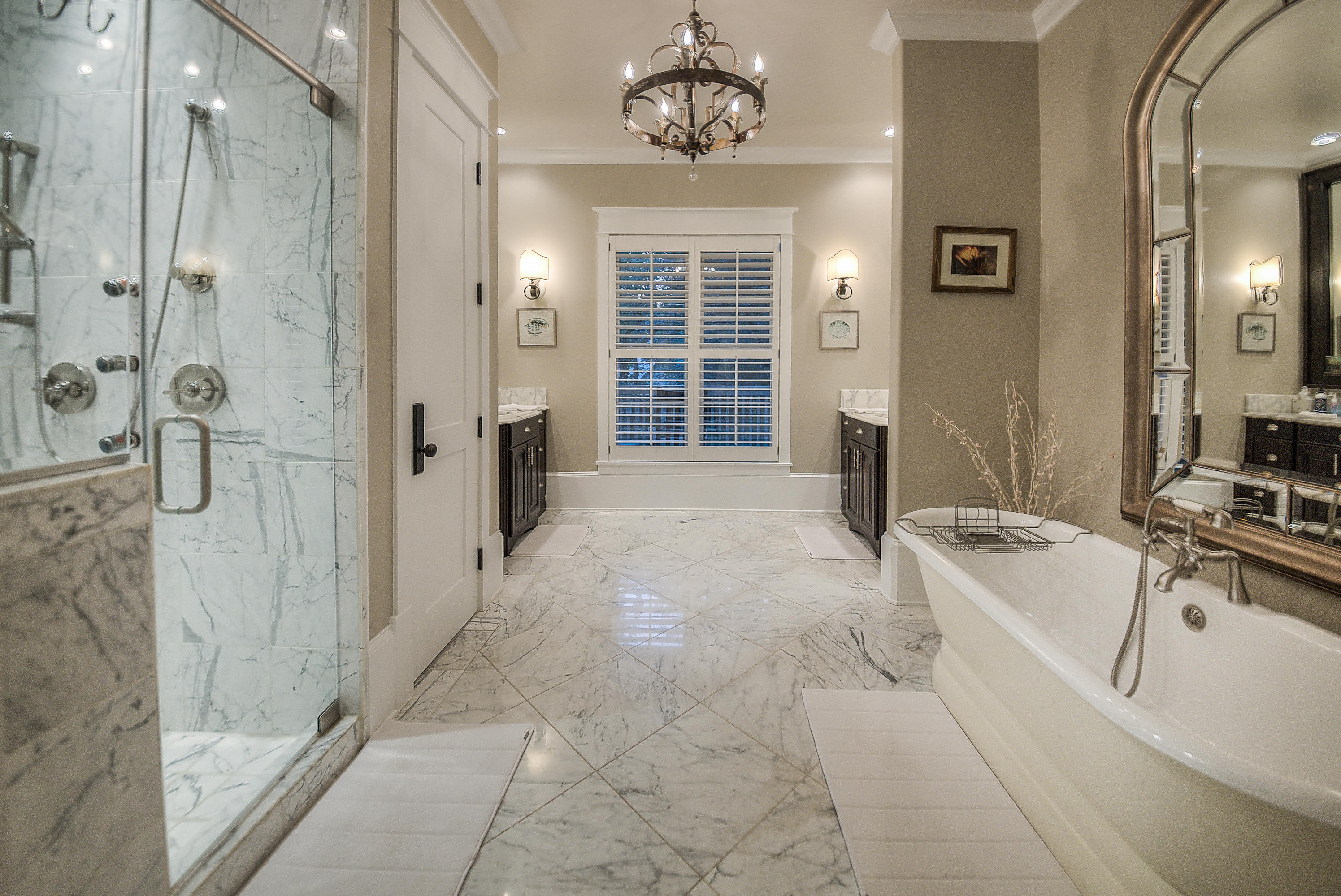 SEAGROVE 1ST ADDN - Residential