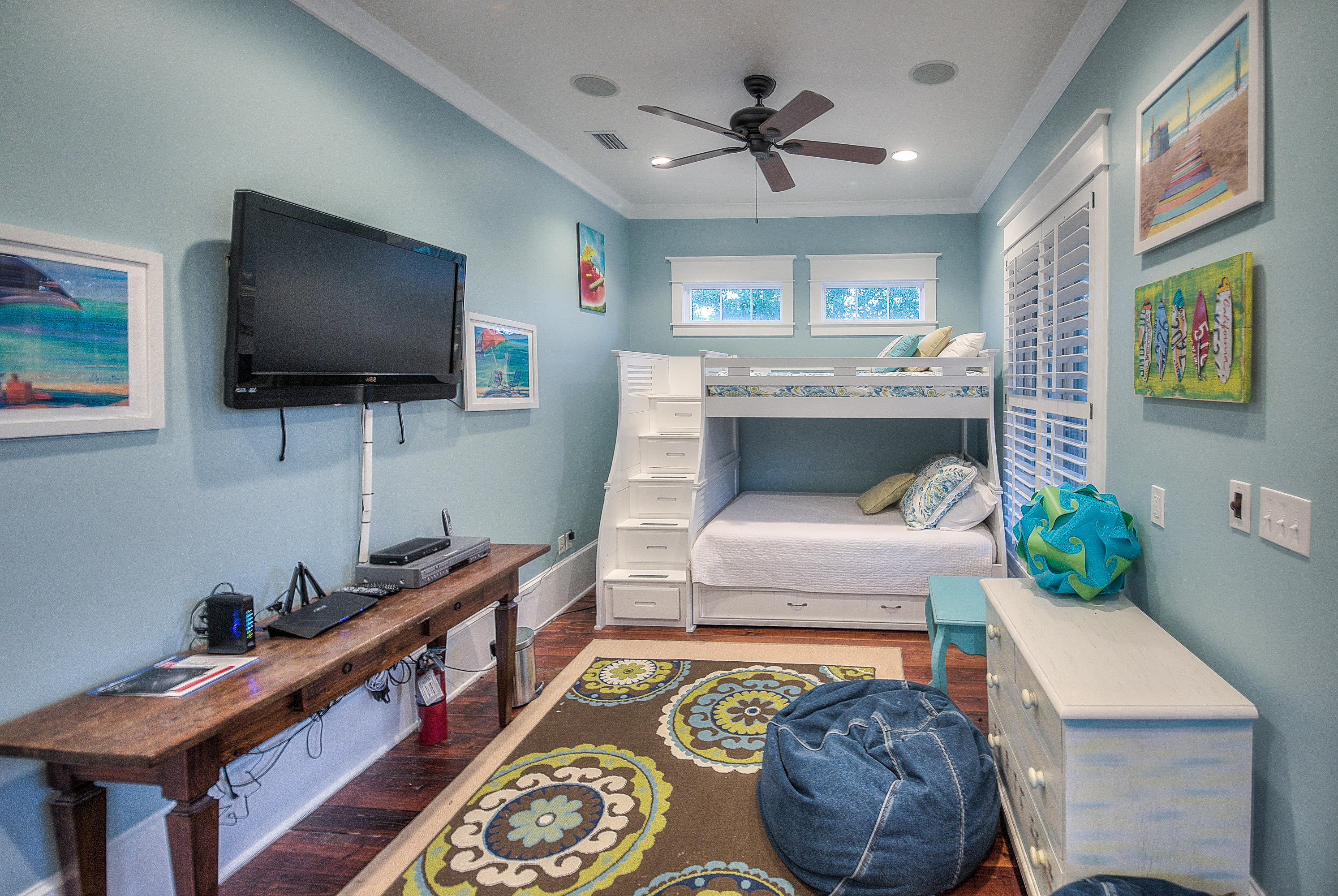 SEAGROVE 1ST ADDN - Residential