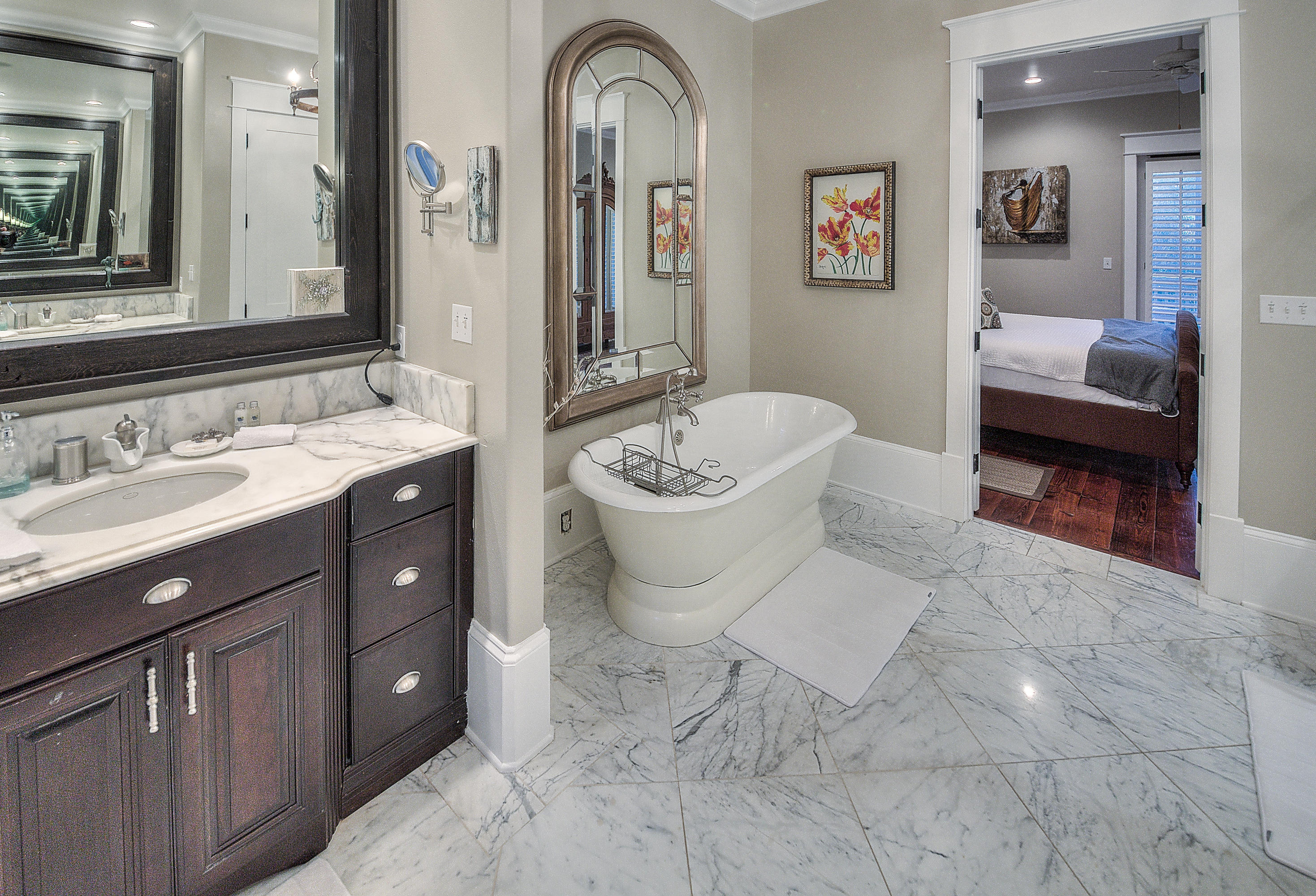 SEAGROVE 1ST ADDN - Residential