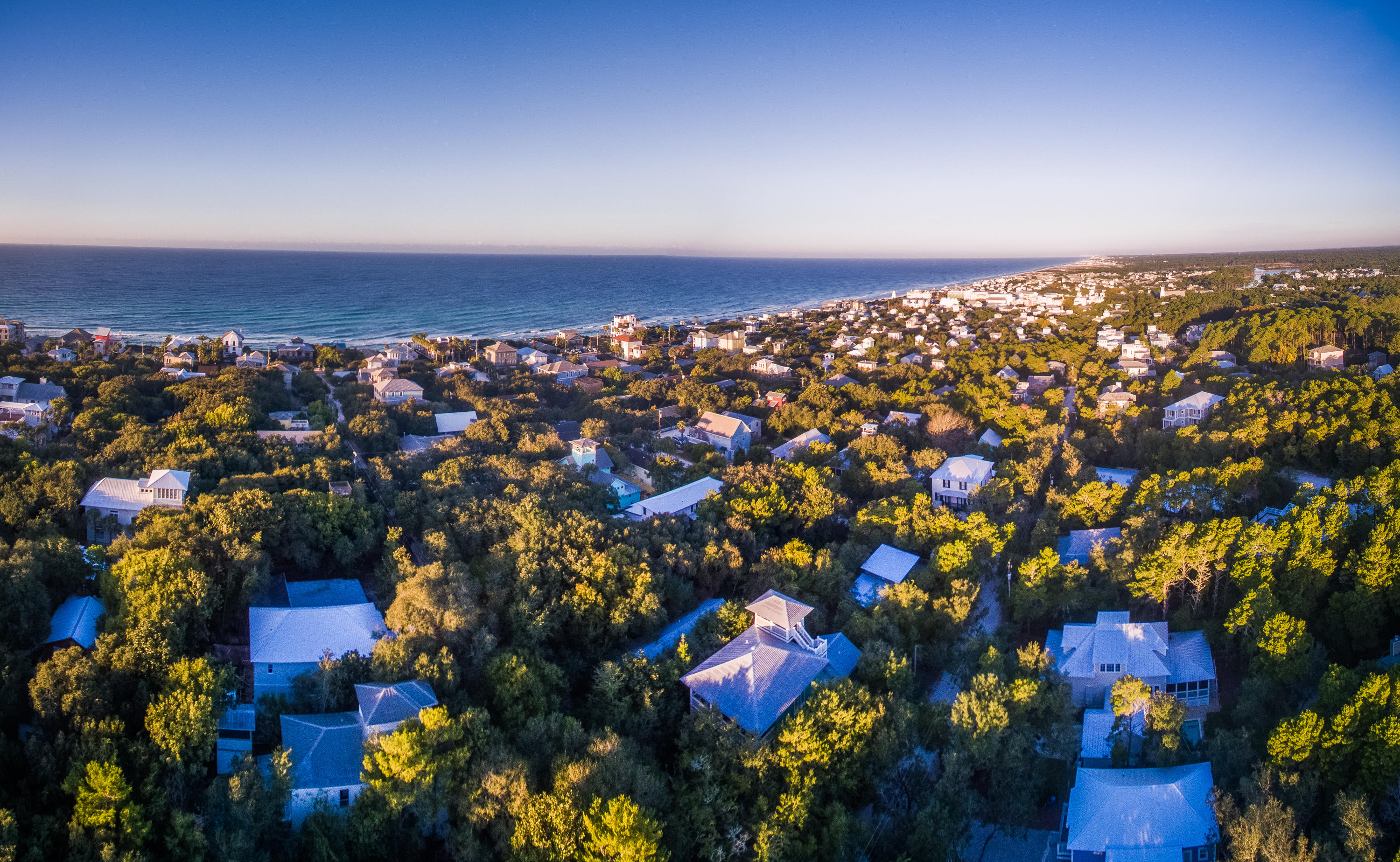 SEAGROVE 1ST ADDN - Residential