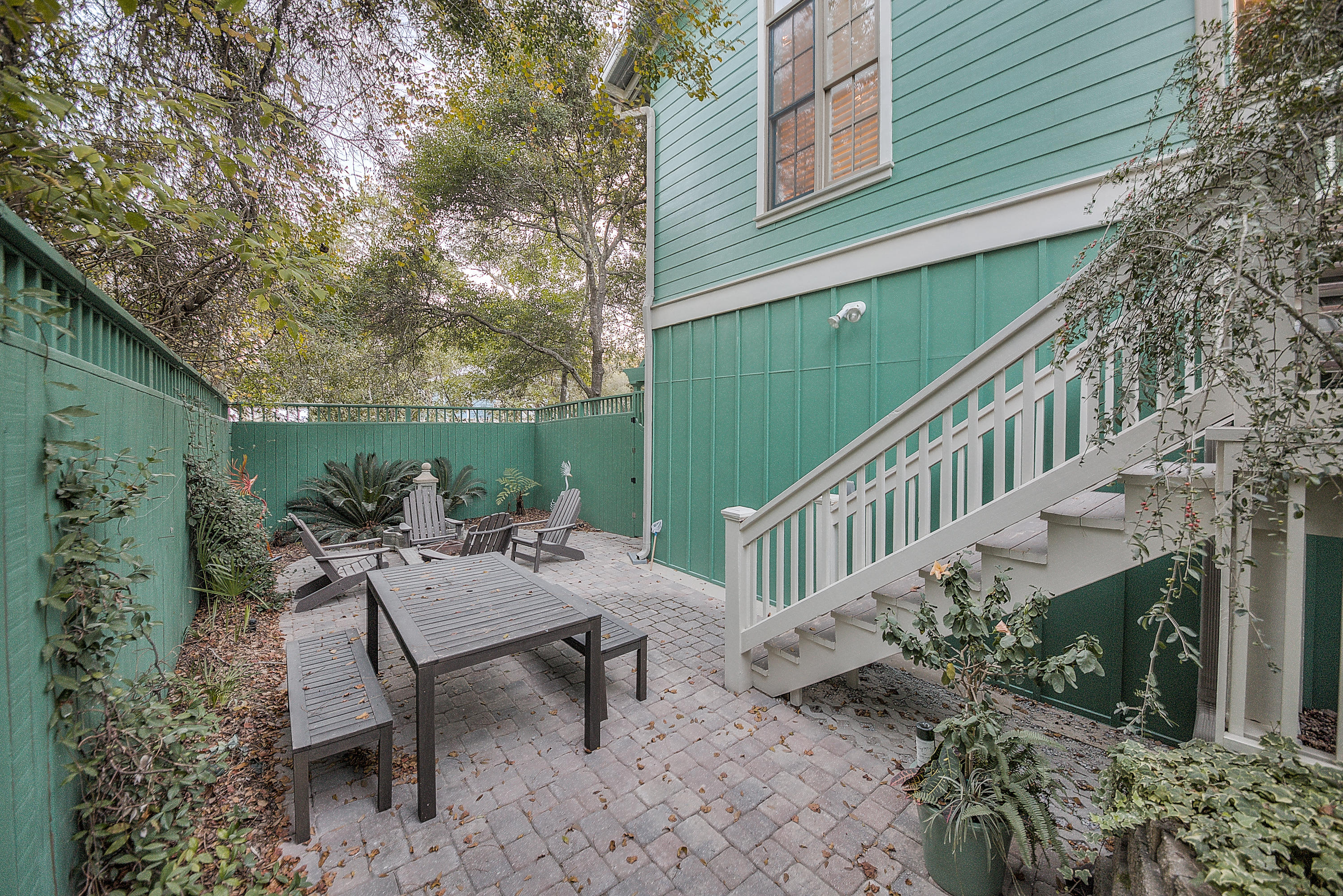 SEAGROVE 1ST ADDN - Residential
