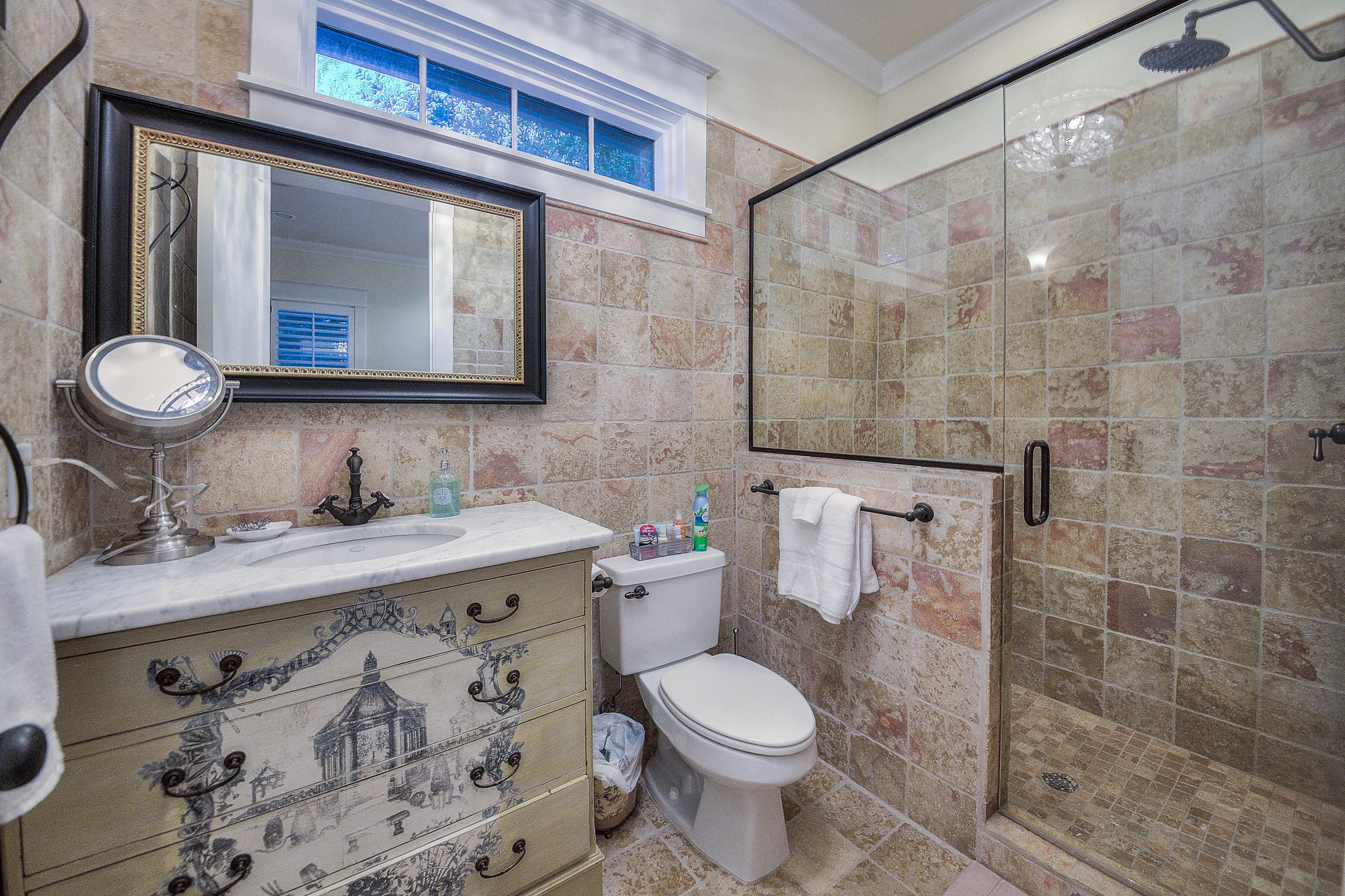 SEAGROVE 1ST ADDN - Residential