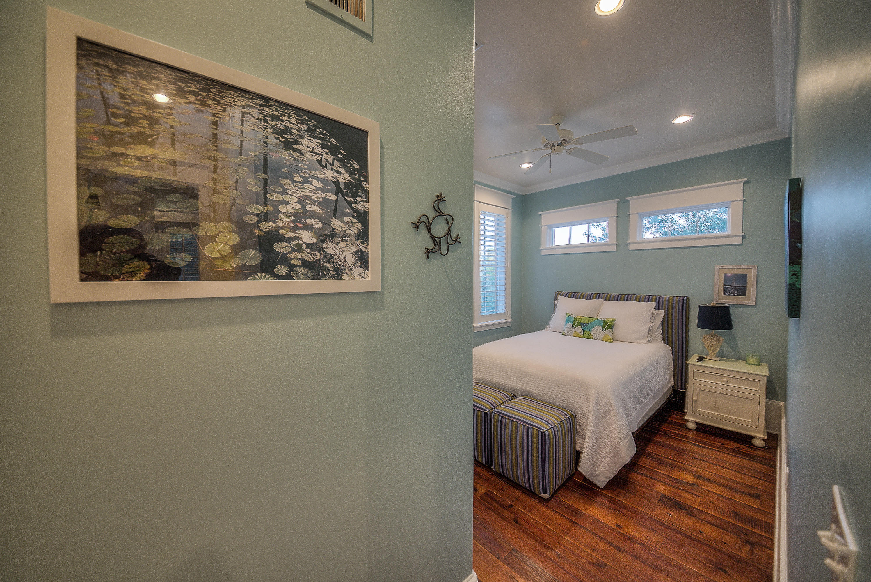 SEAGROVE 1ST ADDN - Residential