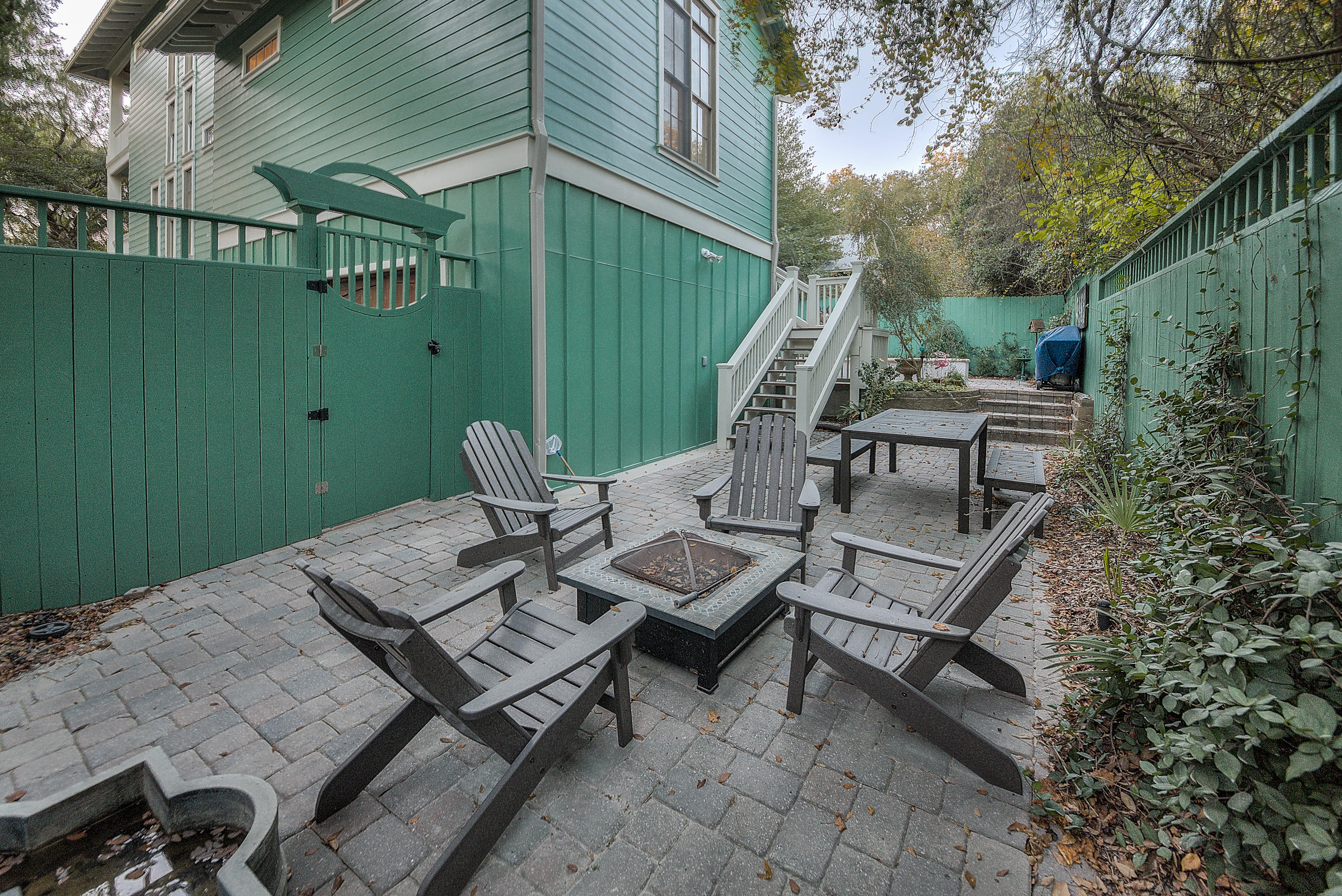 SEAGROVE 1ST ADDN - Residential