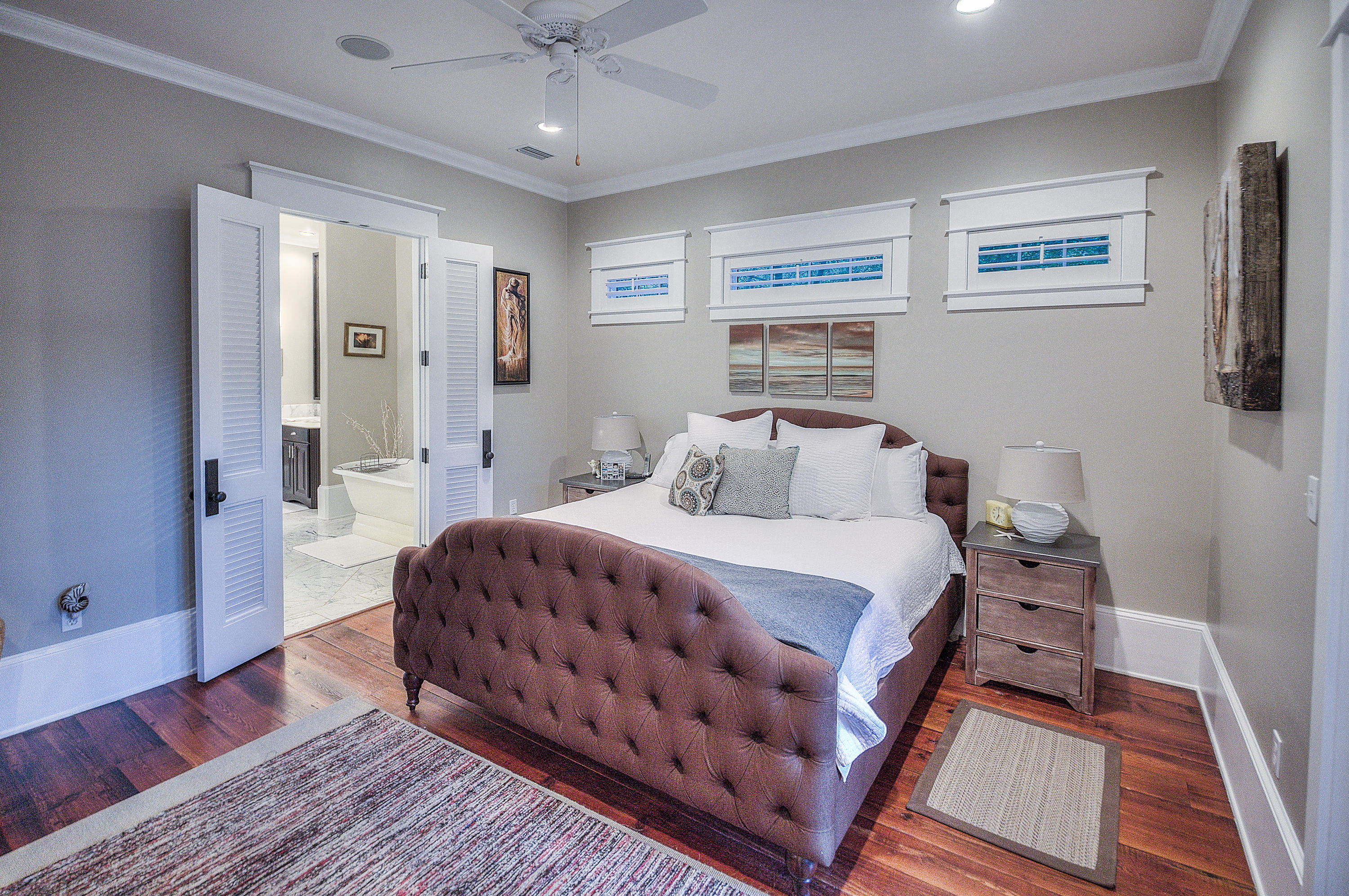 SEAGROVE 1ST ADDN - Residential