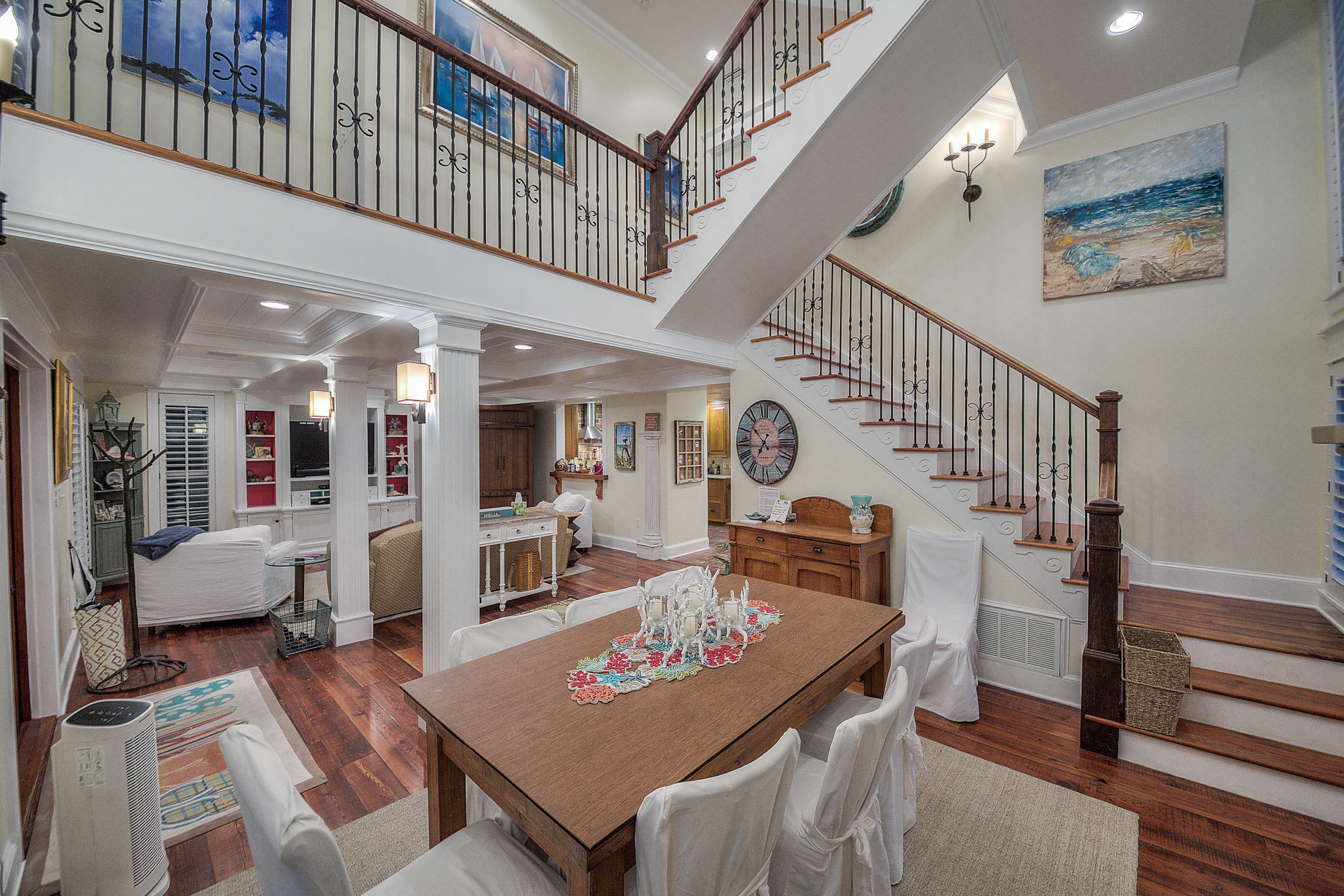 SEAGROVE 1ST ADDN - Residential