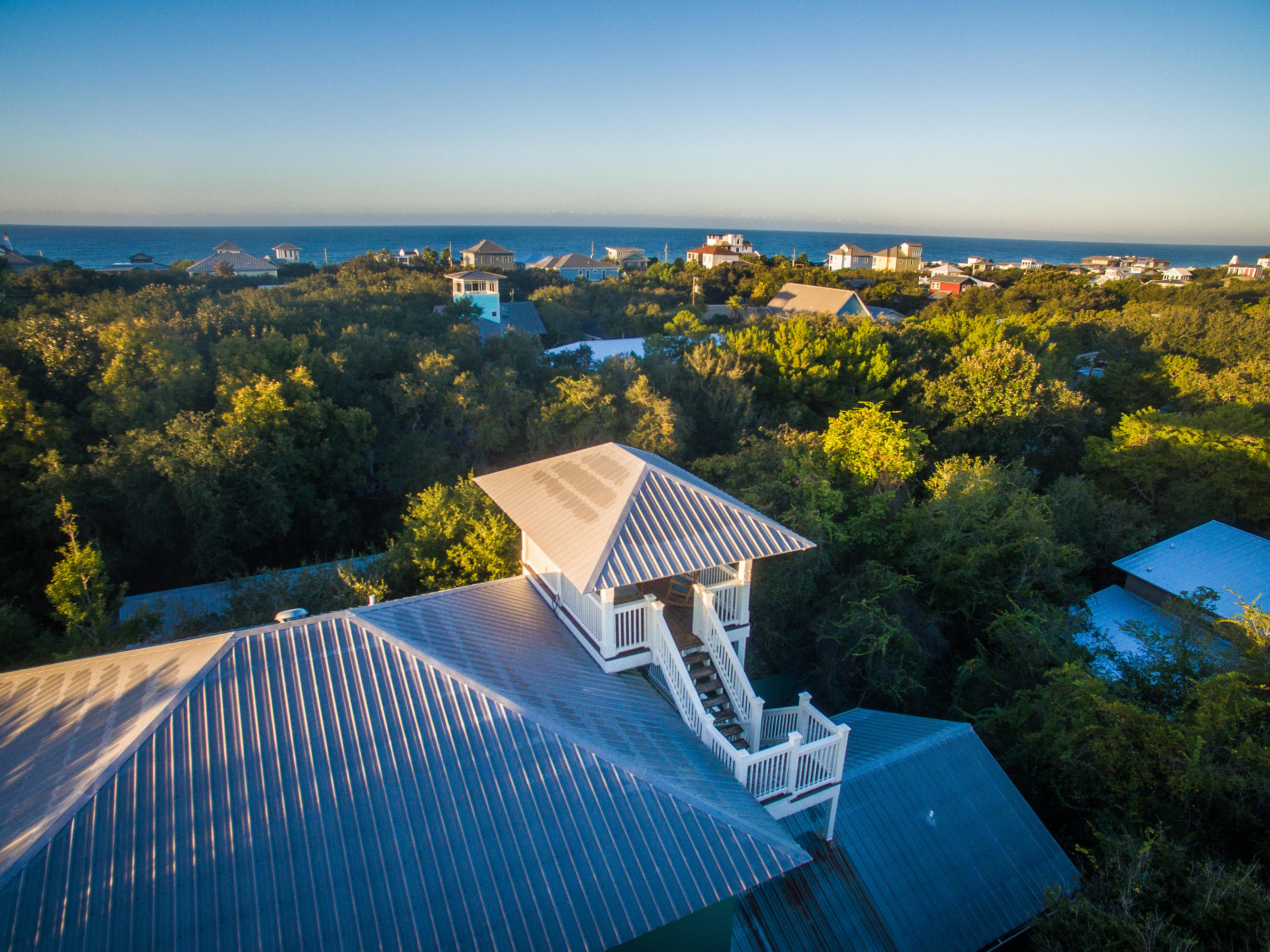SEAGROVE 1ST ADDN - Residential