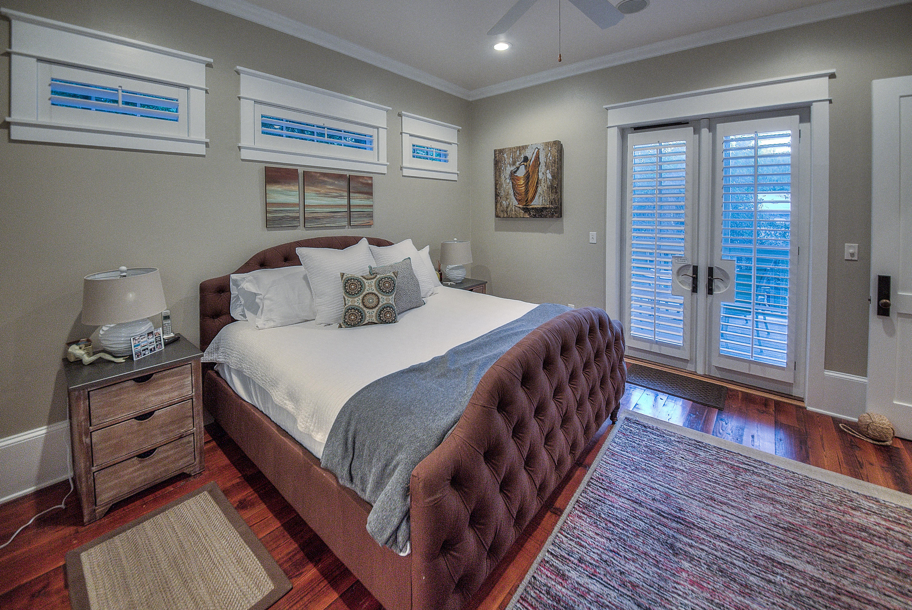 SEAGROVE 1ST ADDN - Residential