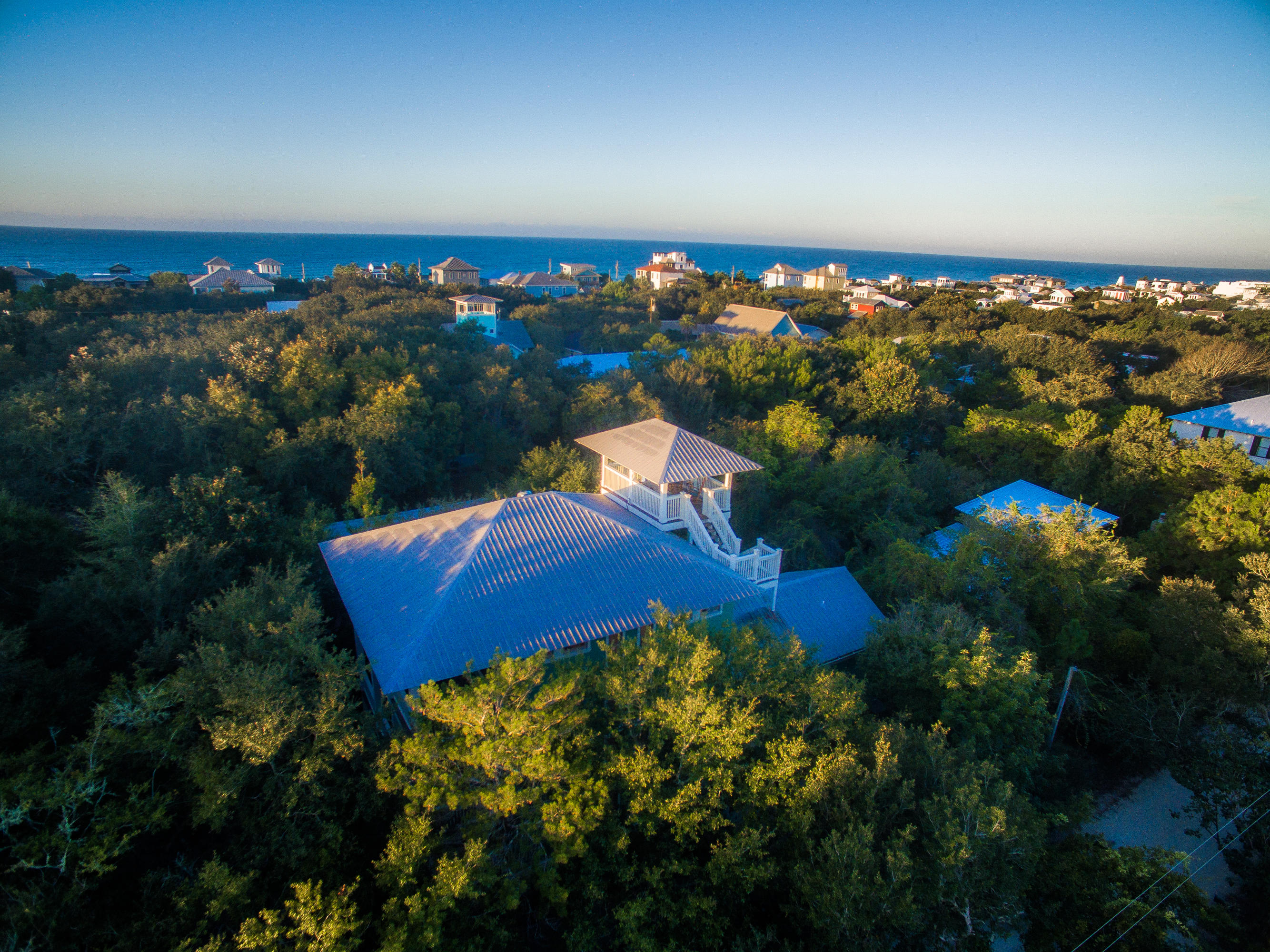 SEAGROVE 1ST ADDN - Residential