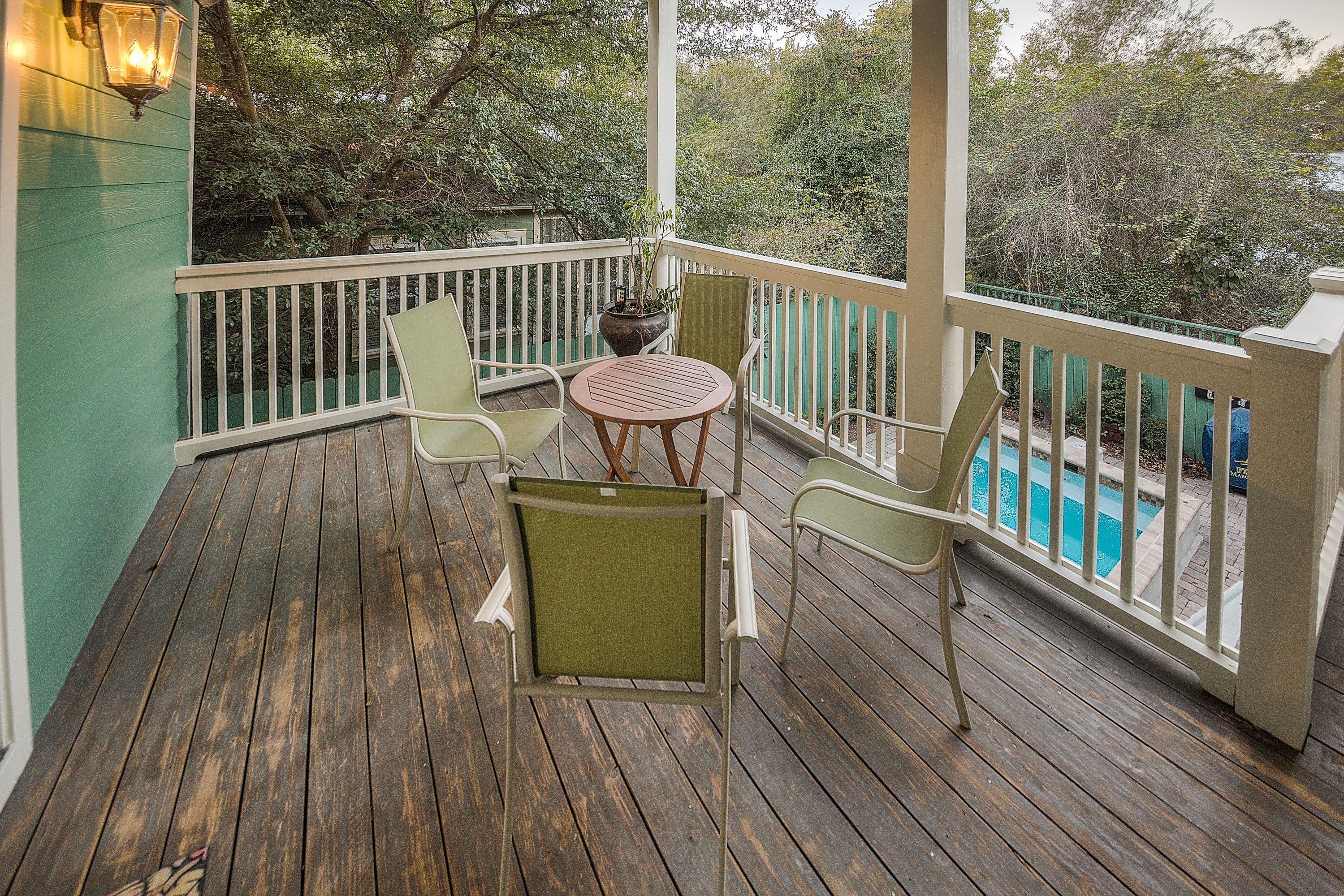 SEAGROVE 1ST ADDN - Residential