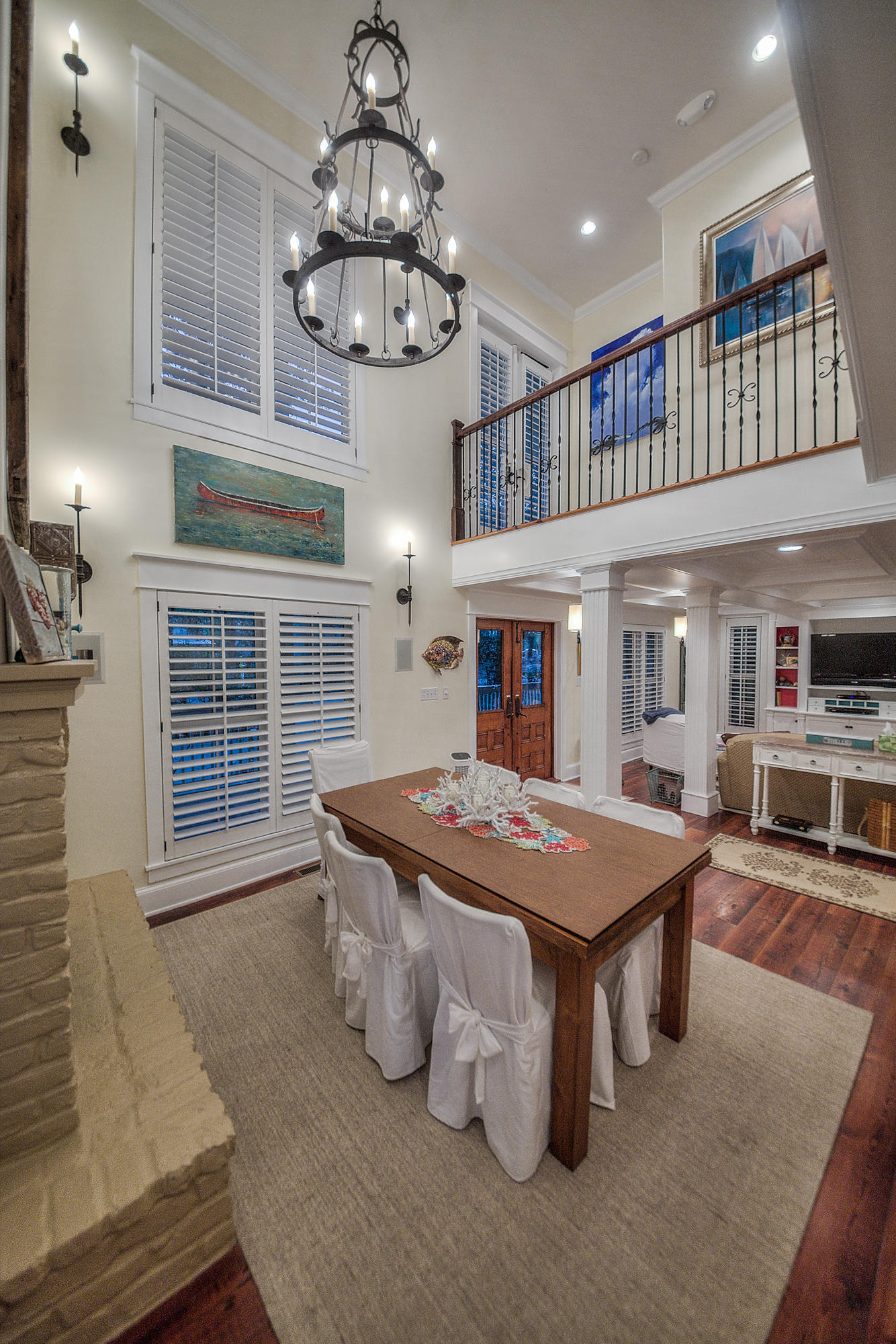 SEAGROVE 1ST ADDN - Residential