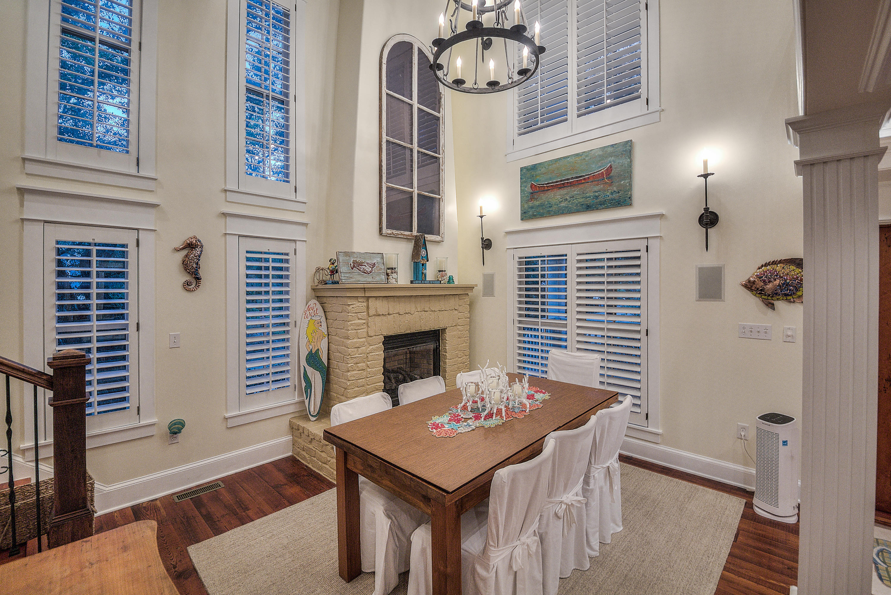 SEAGROVE 1ST ADDN - Residential