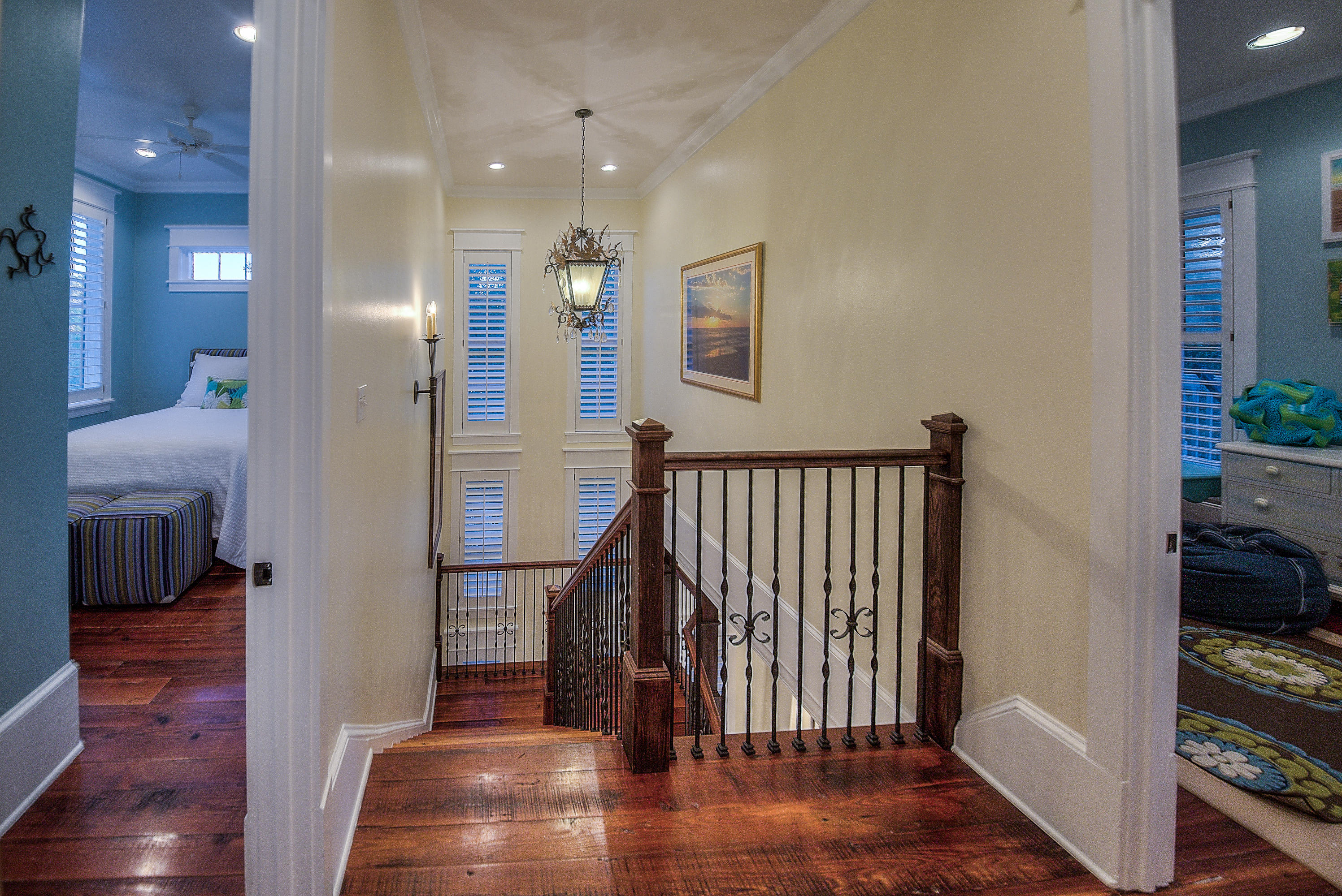 SEAGROVE 1ST ADDN - Residential