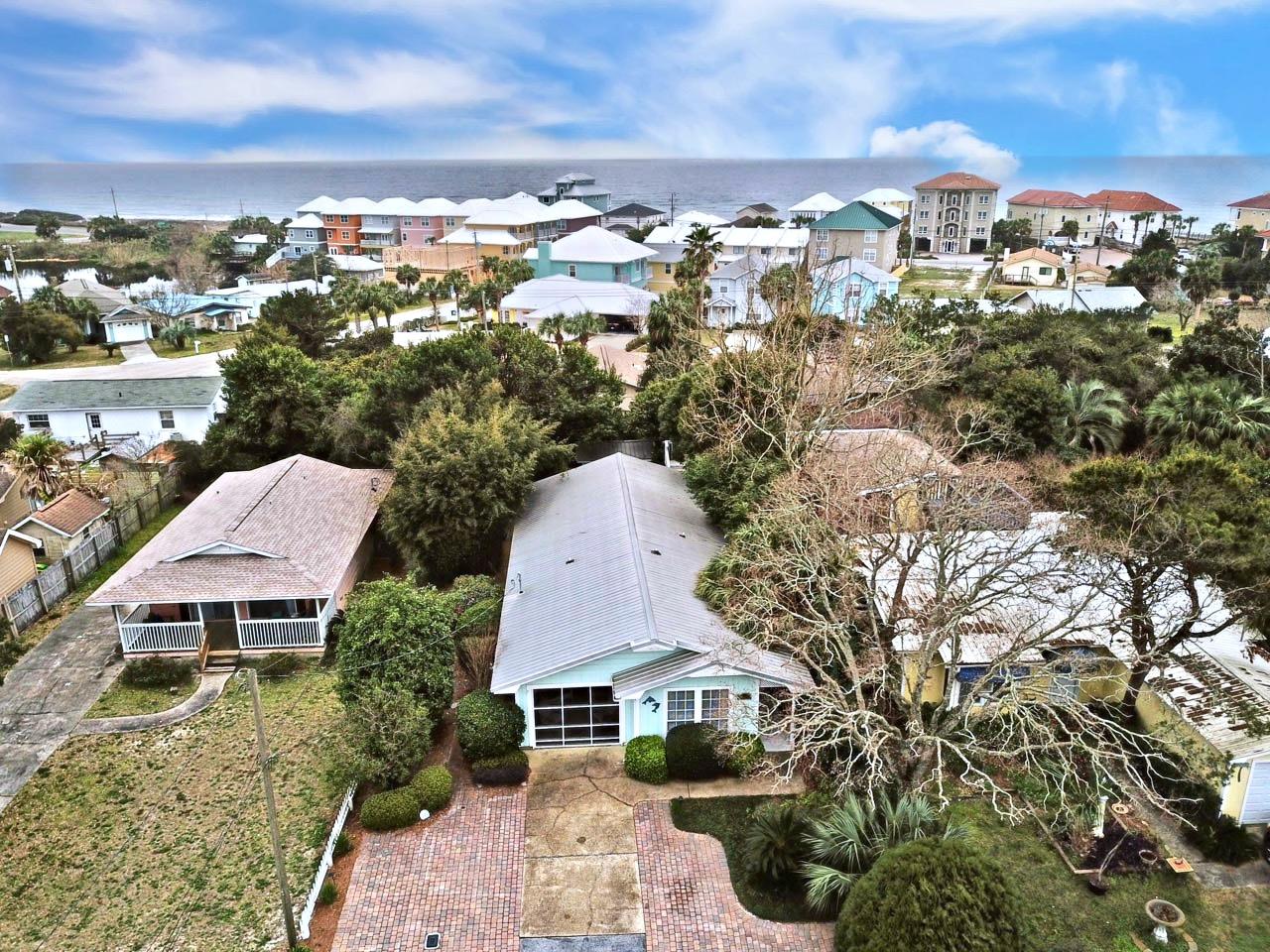 RIVIERA BEACH - Residential