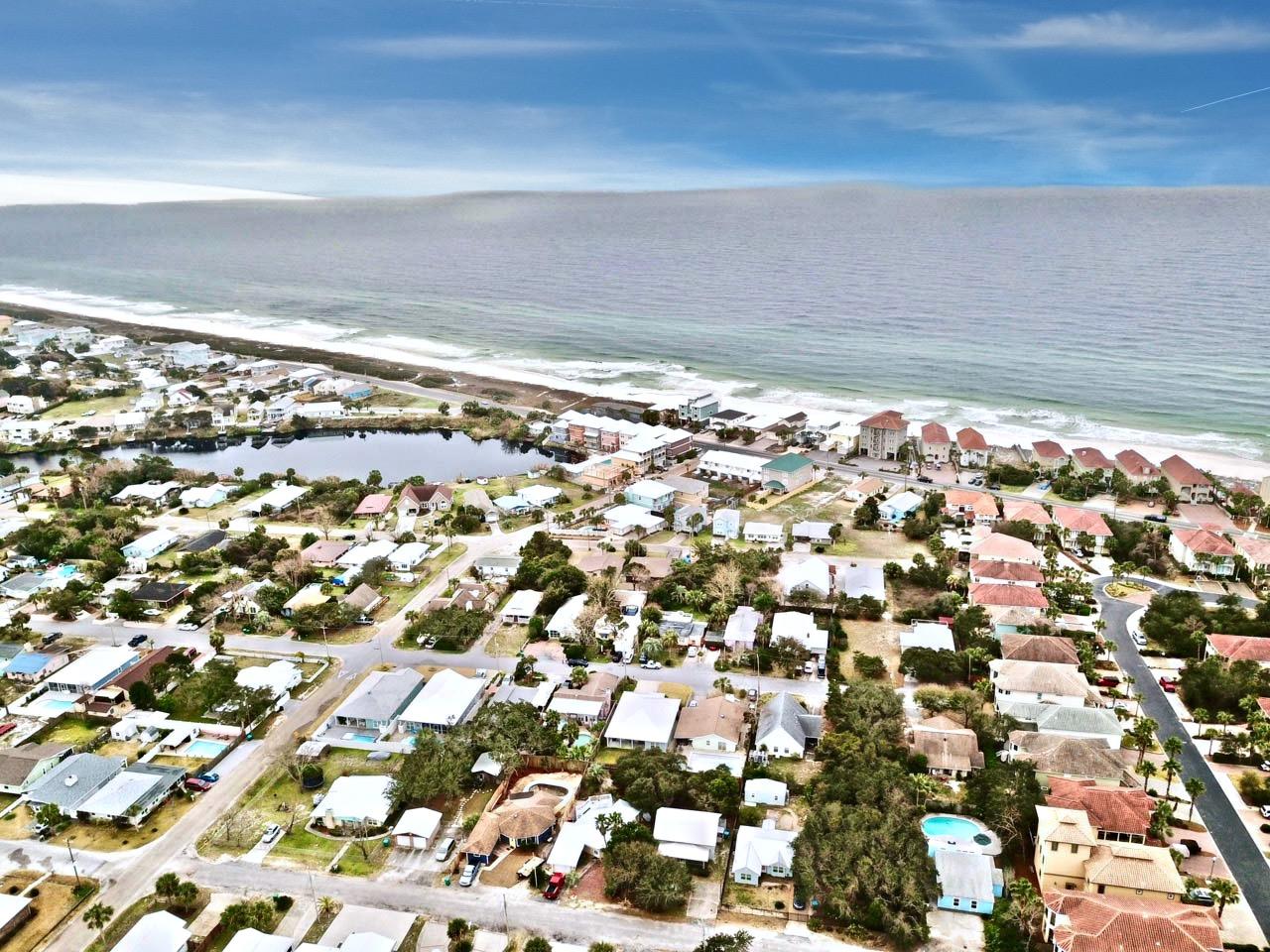 RIVIERA BEACH - Residential