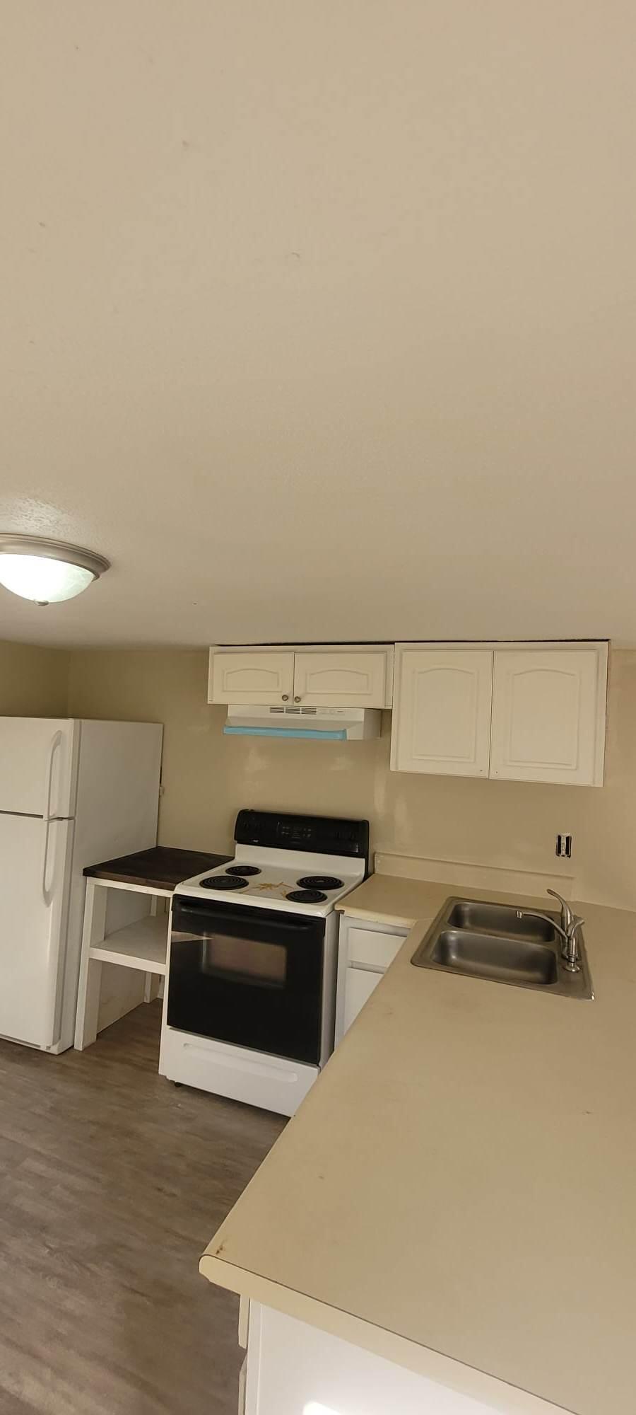 Passive Patriot Park - Residential Lease