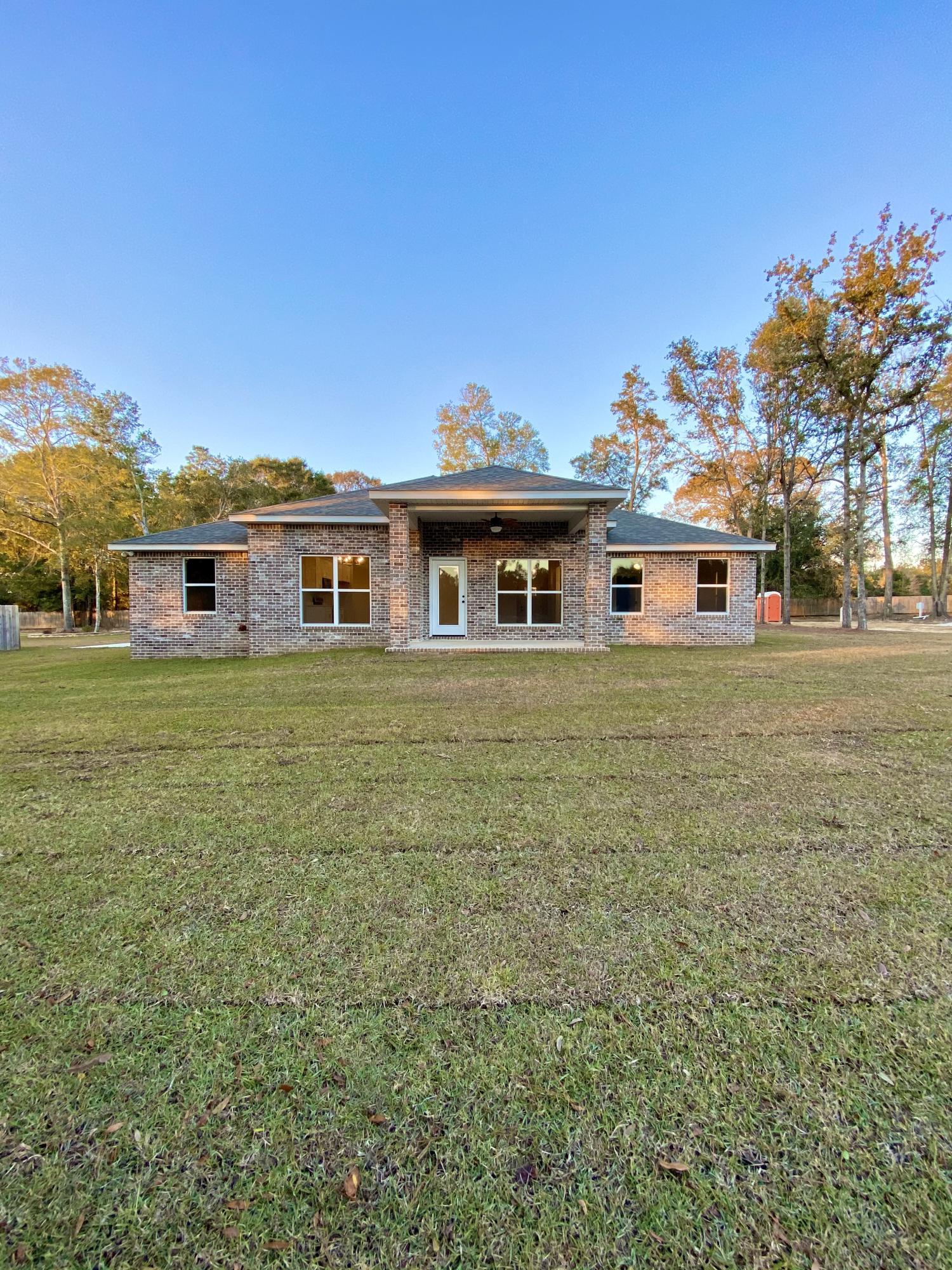 LAKE ARTHUR ESTATES - Residential