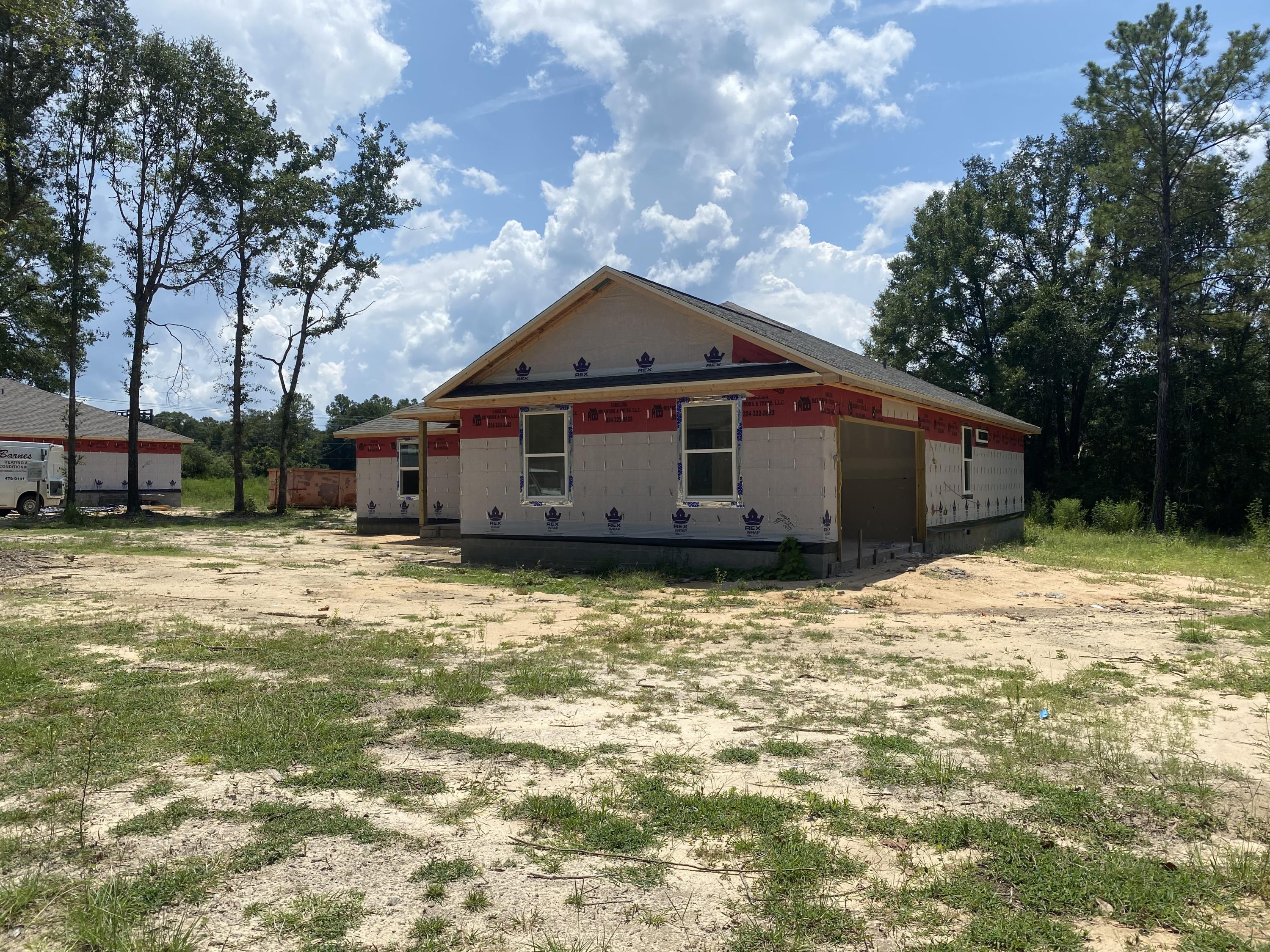 LAKE ARTHUR ESTATES - Residential