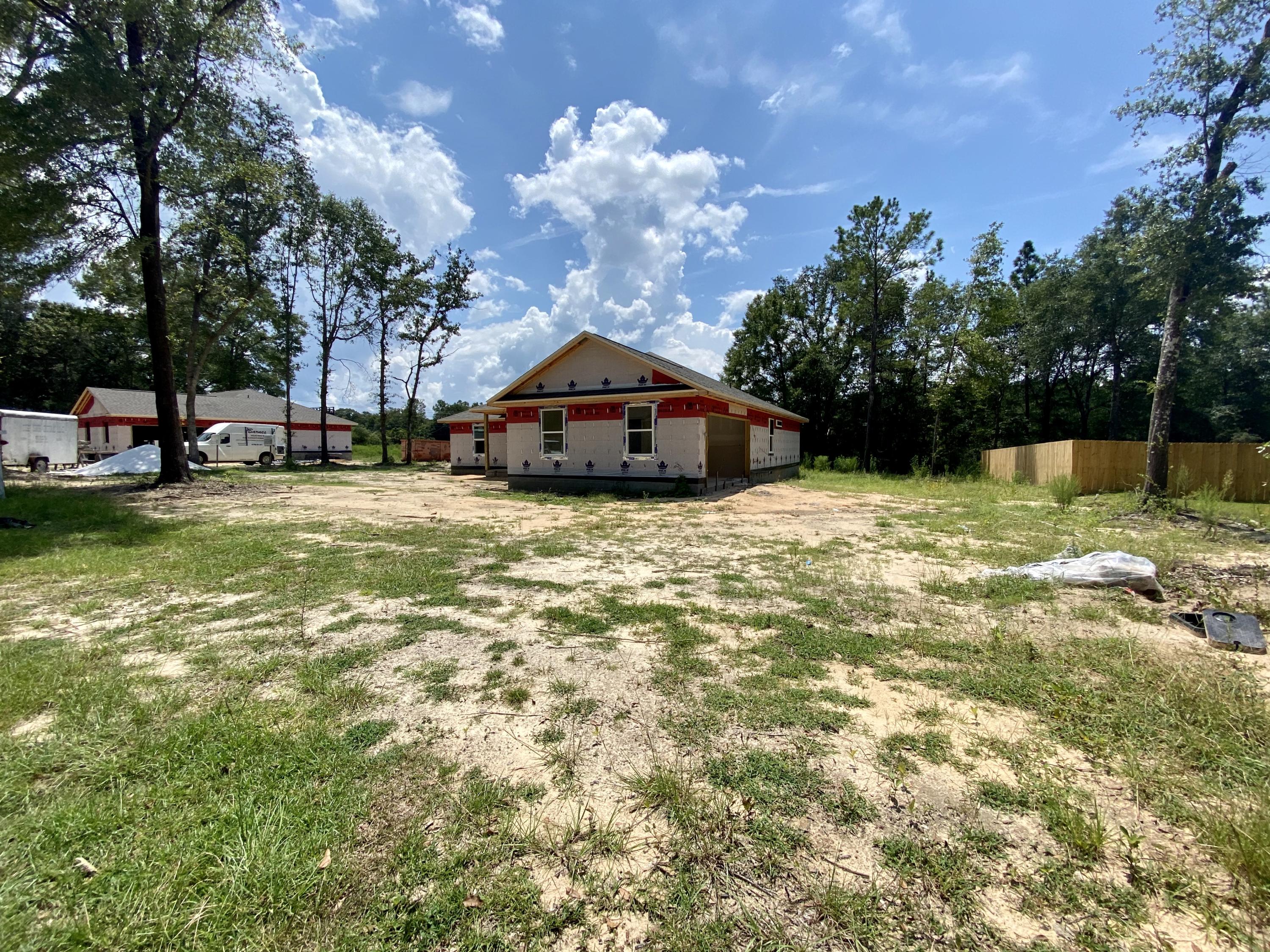 LAKE ARTHUR ESTATES - Residential
