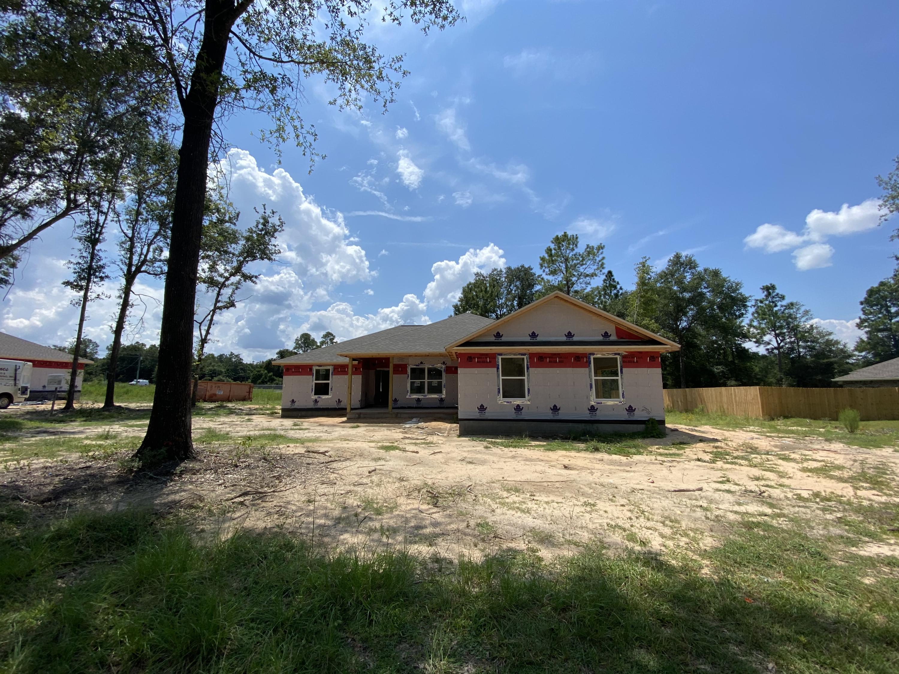 LAKE ARTHUR ESTATES - Residential