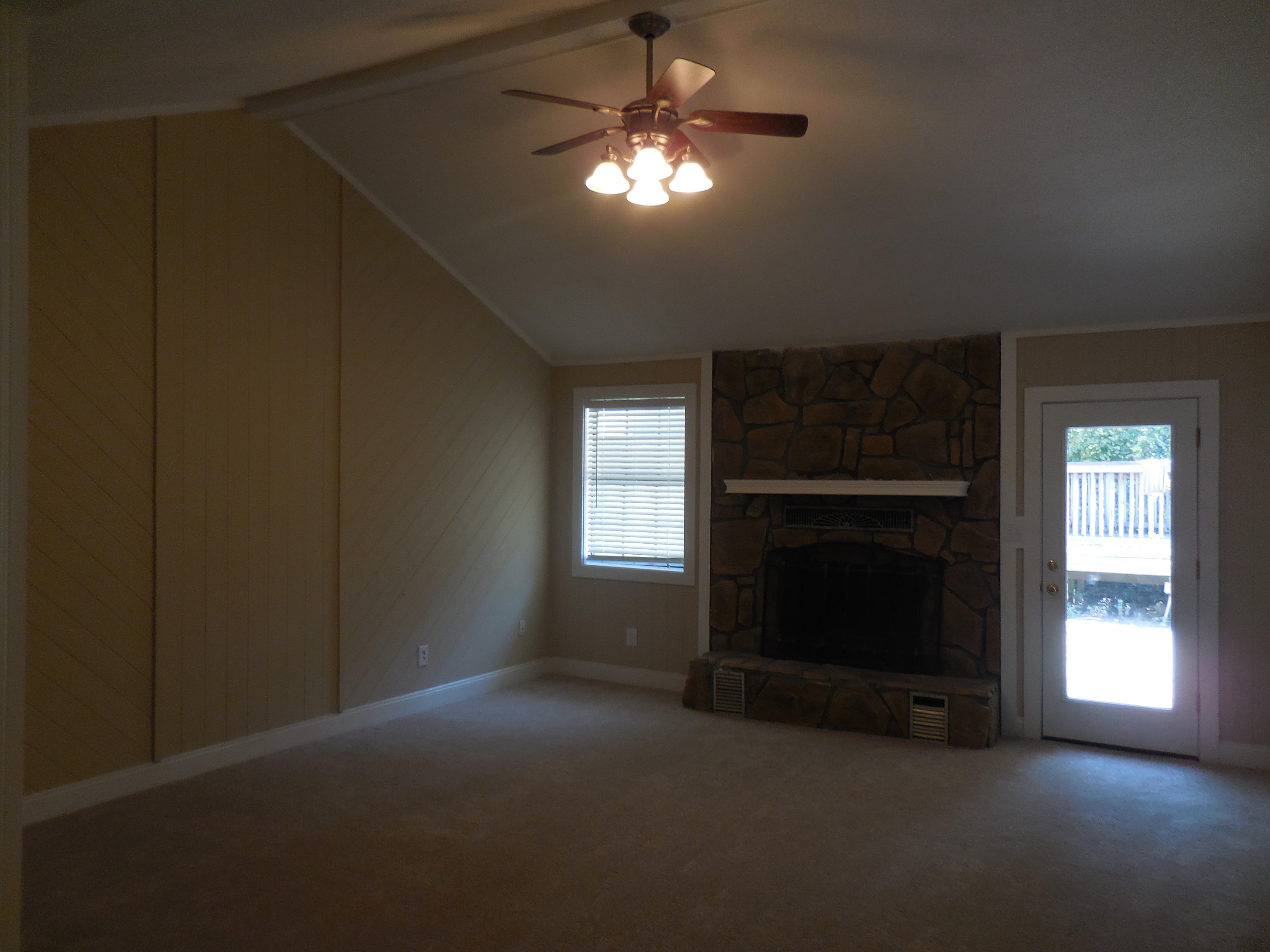 LANCASTER ESTATES - Residential