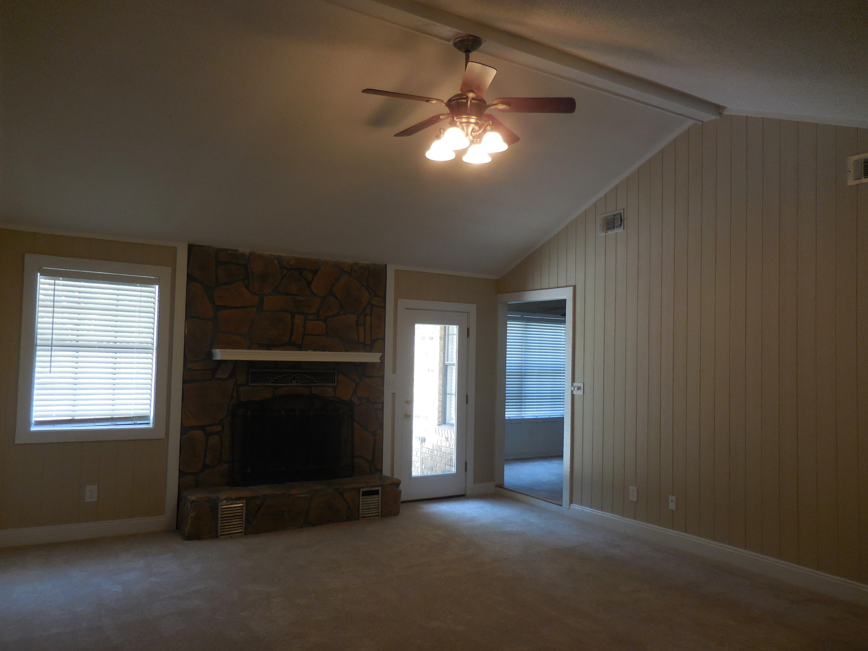 LANCASTER ESTATES - Residential