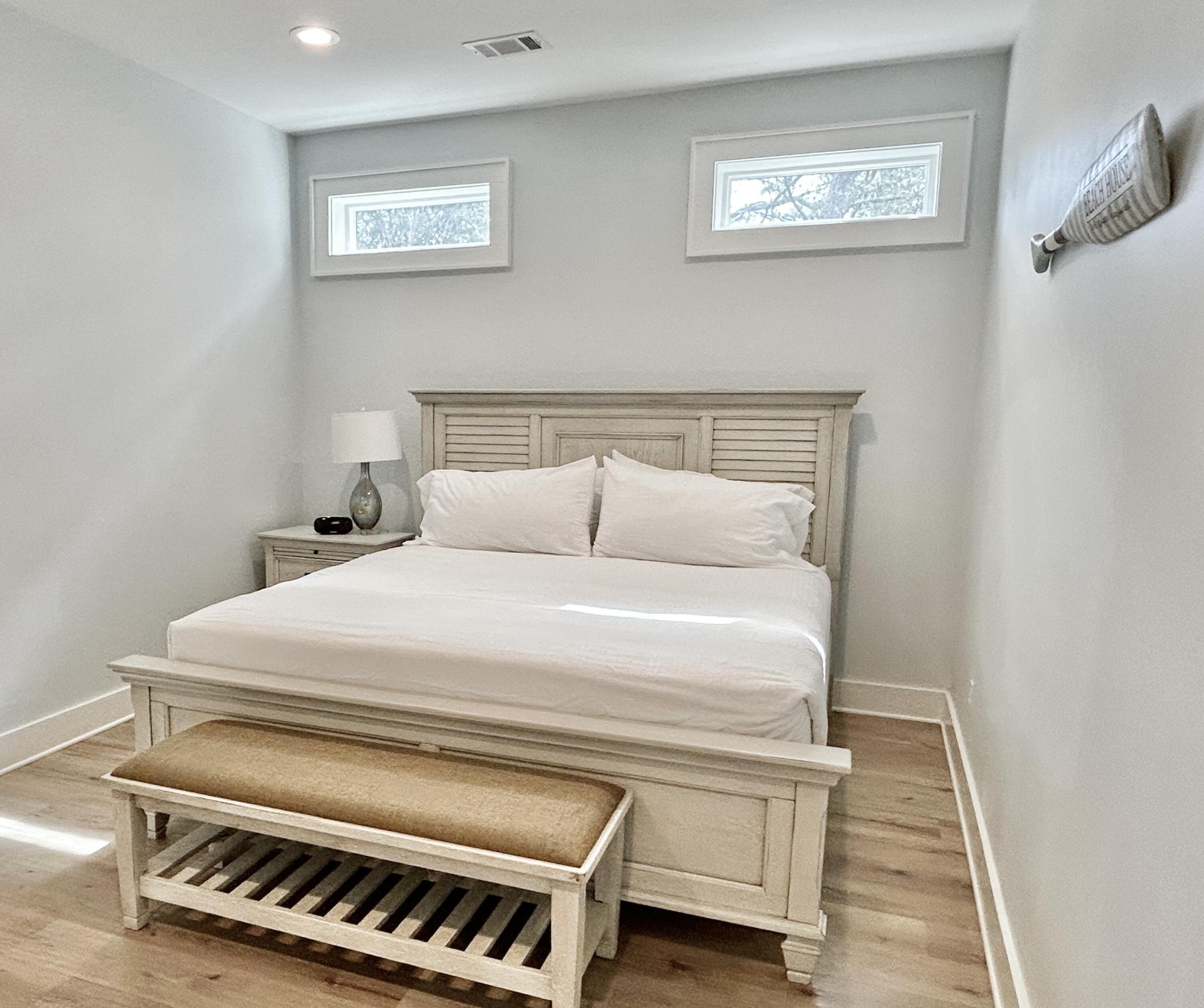 INLET BEACH HEIGHTS - Residential Lease