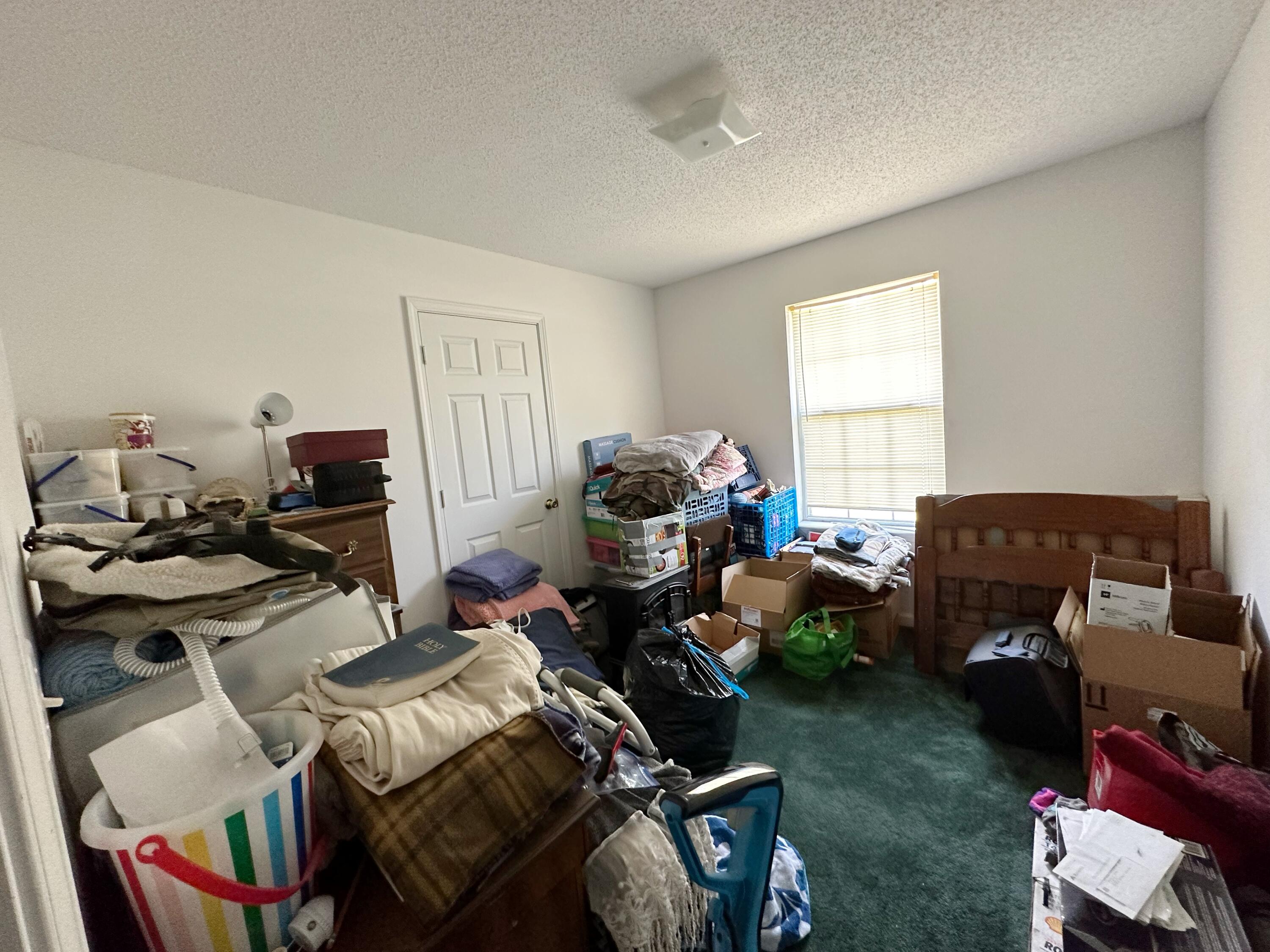 NO RECORDED SUBDIVISION - Residential