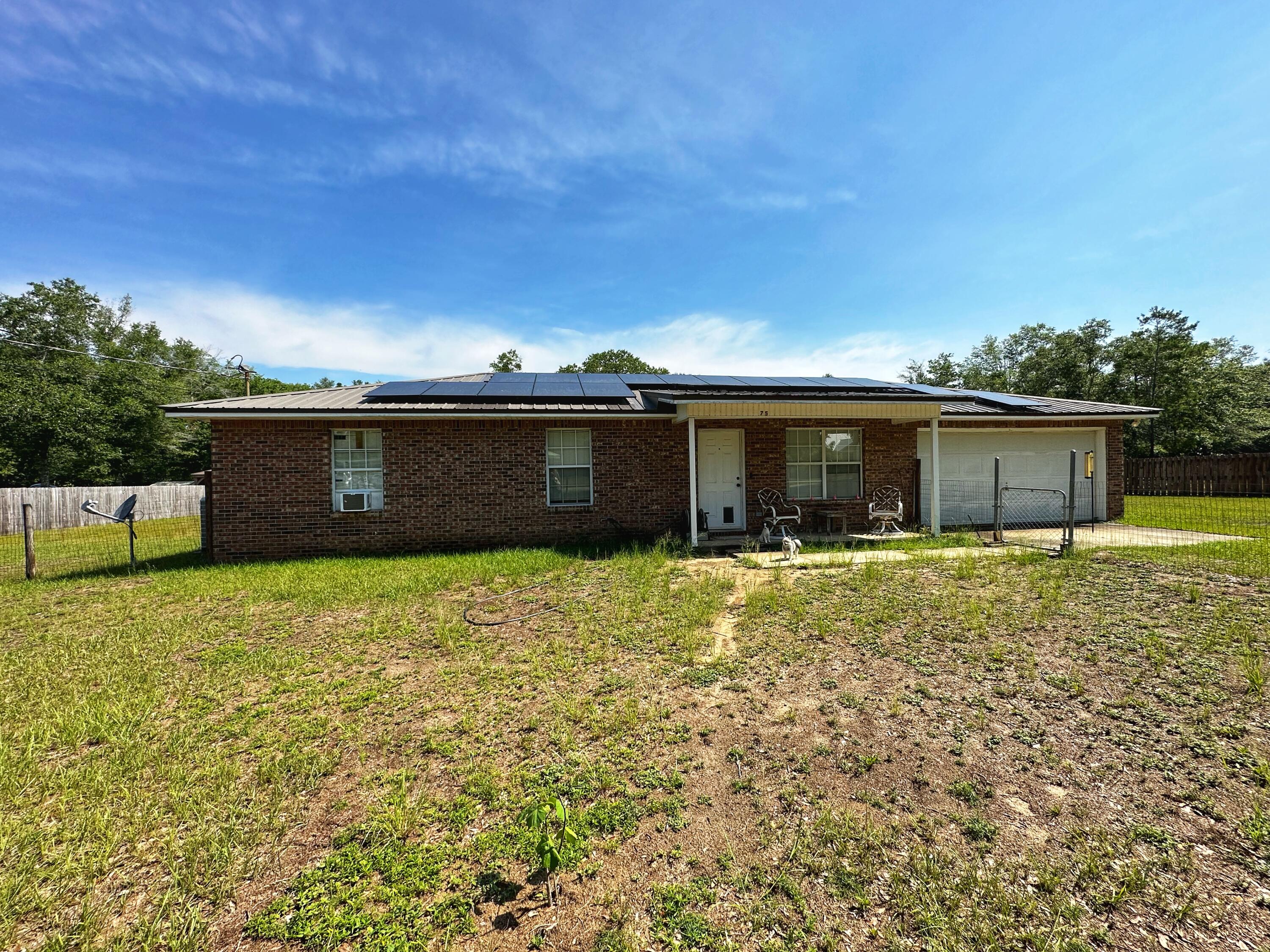 NO RECORDED SUBDIVISION - Residential