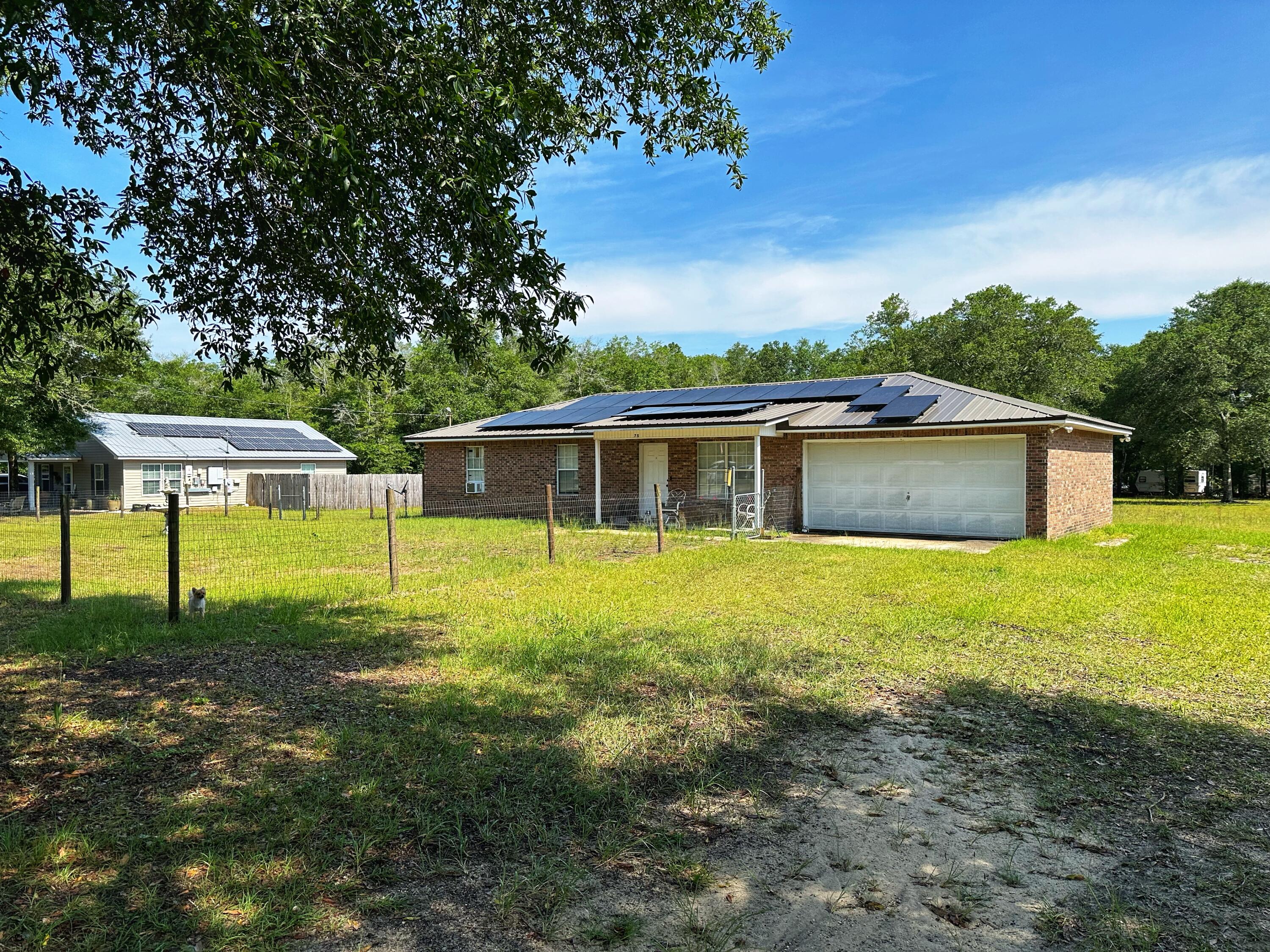 NO RECORDED SUBDIVISION - Residential